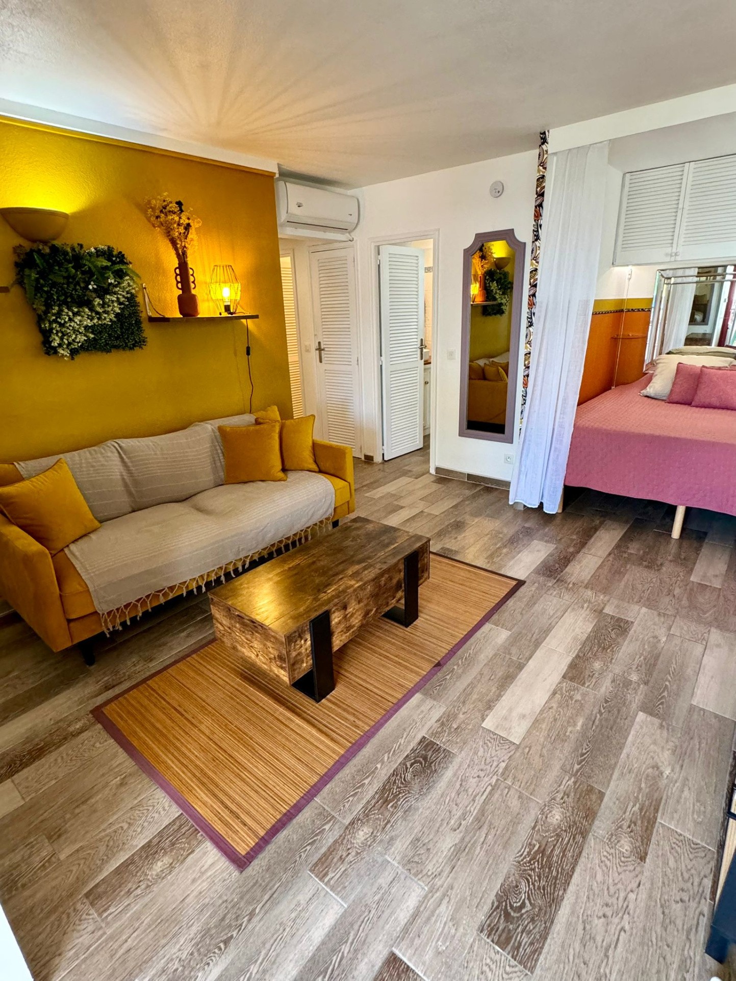 Studio à louer à St martin, 32 m², 1 pièce – photo 3 sur 15