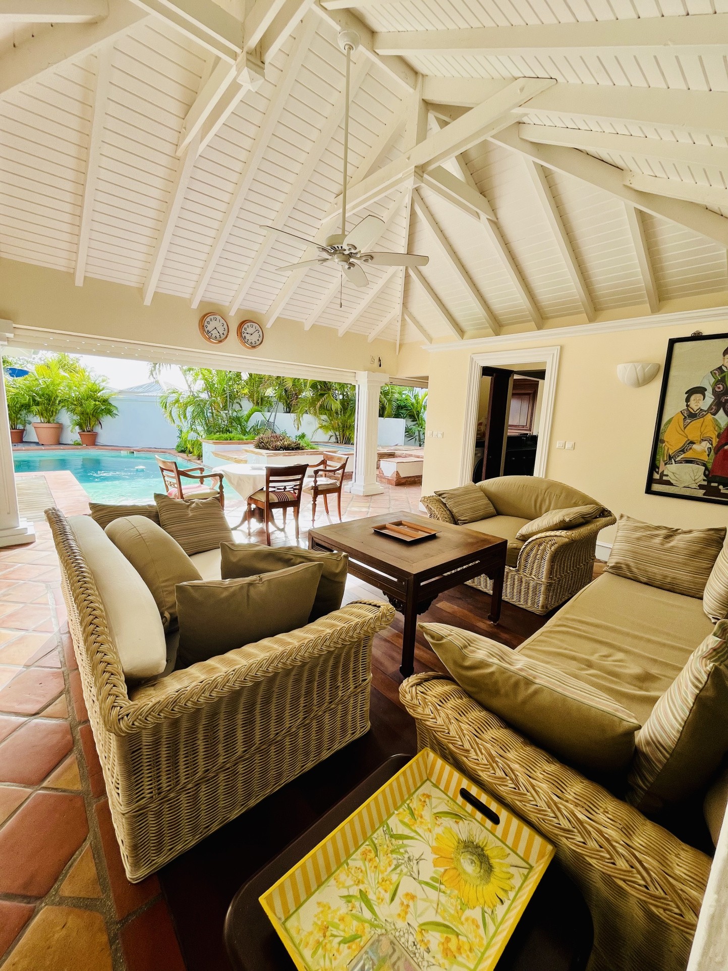 Villa à vendre à St martin, 150 m², 5 pièces – photo 3 sur 16