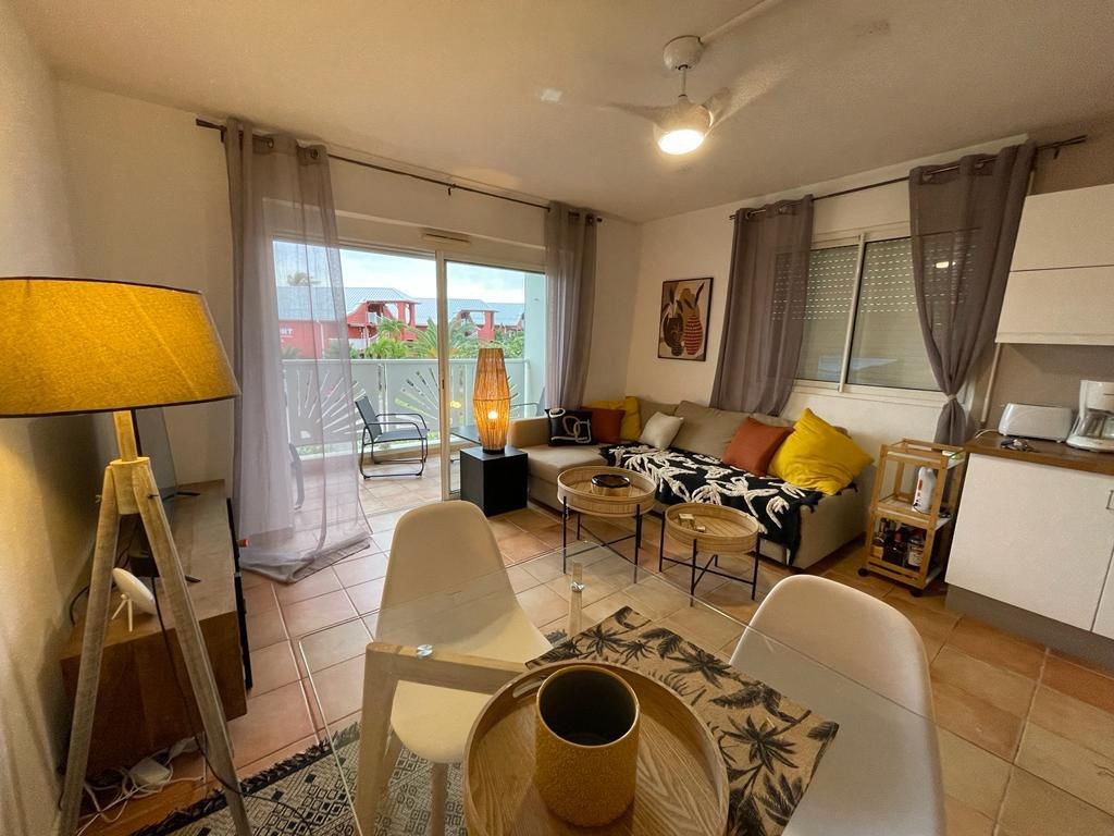 Bien immobilier à vendre à Saint martin, 54 m², 3 pièces – photo 1 sur 13