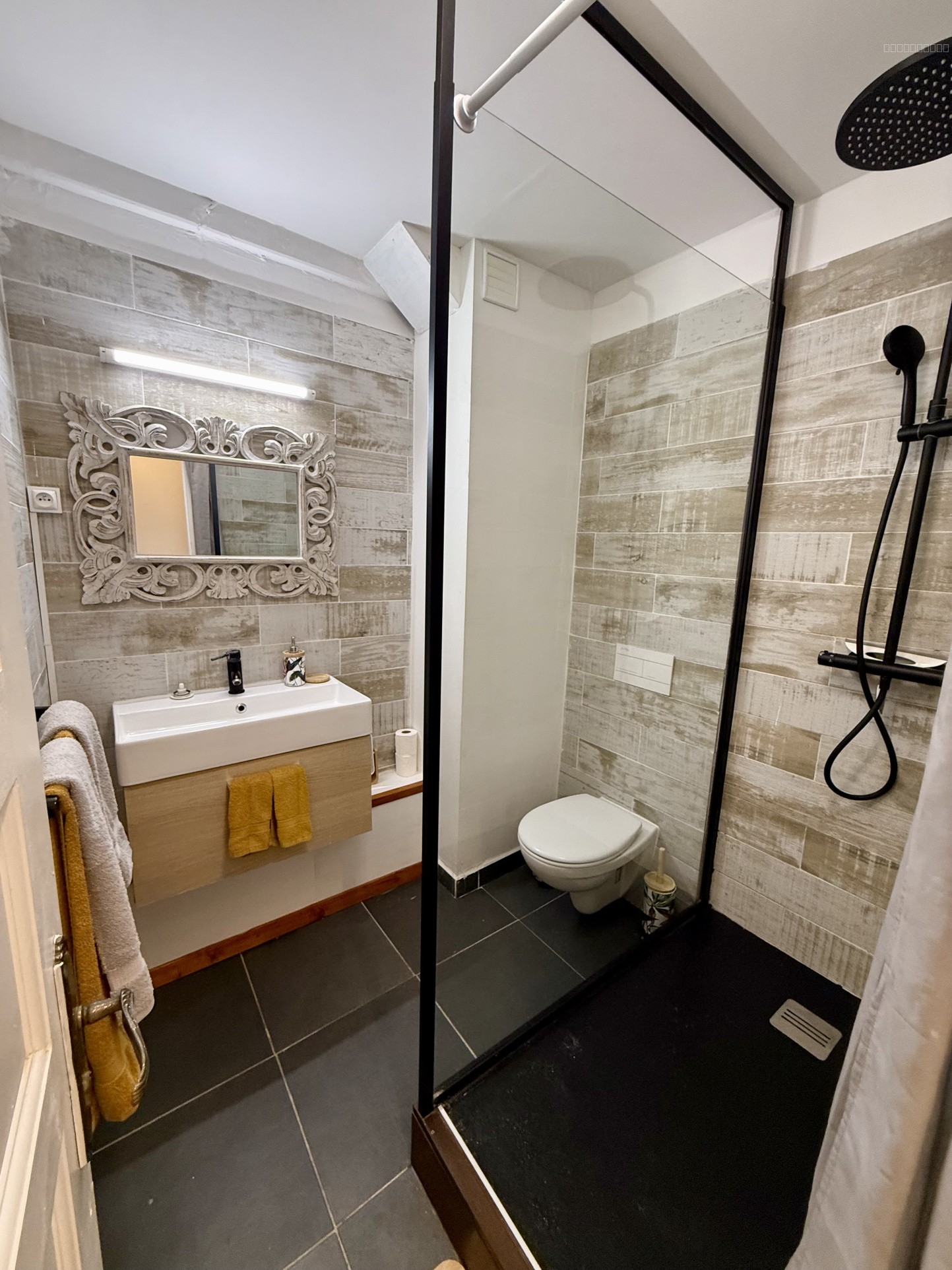 APPARTEMENT 2 CHAMBRES - ANSE MARCEL — photo 11