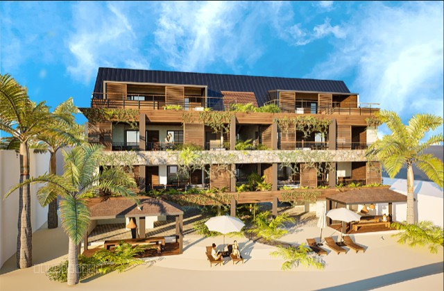 Appartement à vendre à Saint martin, 110 m², 3 pièces – photo 2 sur 6