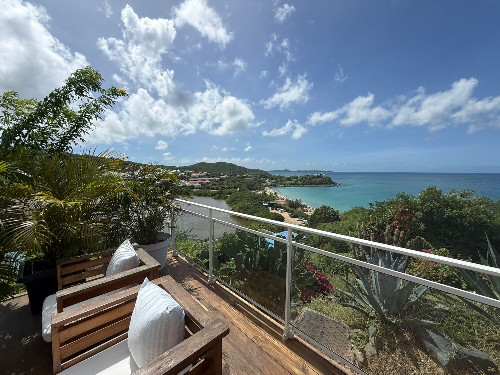 Appartement à vendre à Saint martin, 65,5 m², 3 pièces – photo 1 sur 10