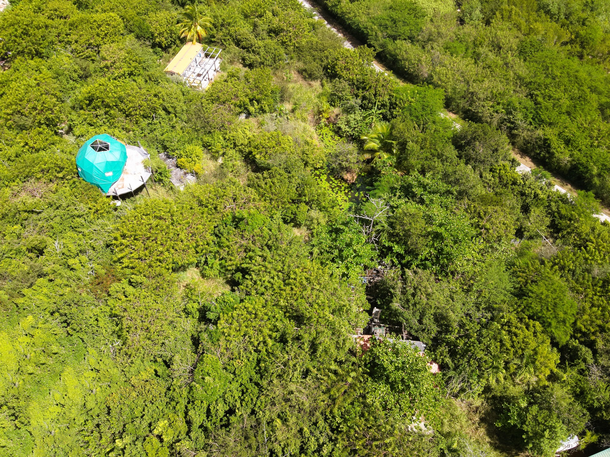 Terrain à vendre à St martin, 7 060 m² – photo 3 sur 5