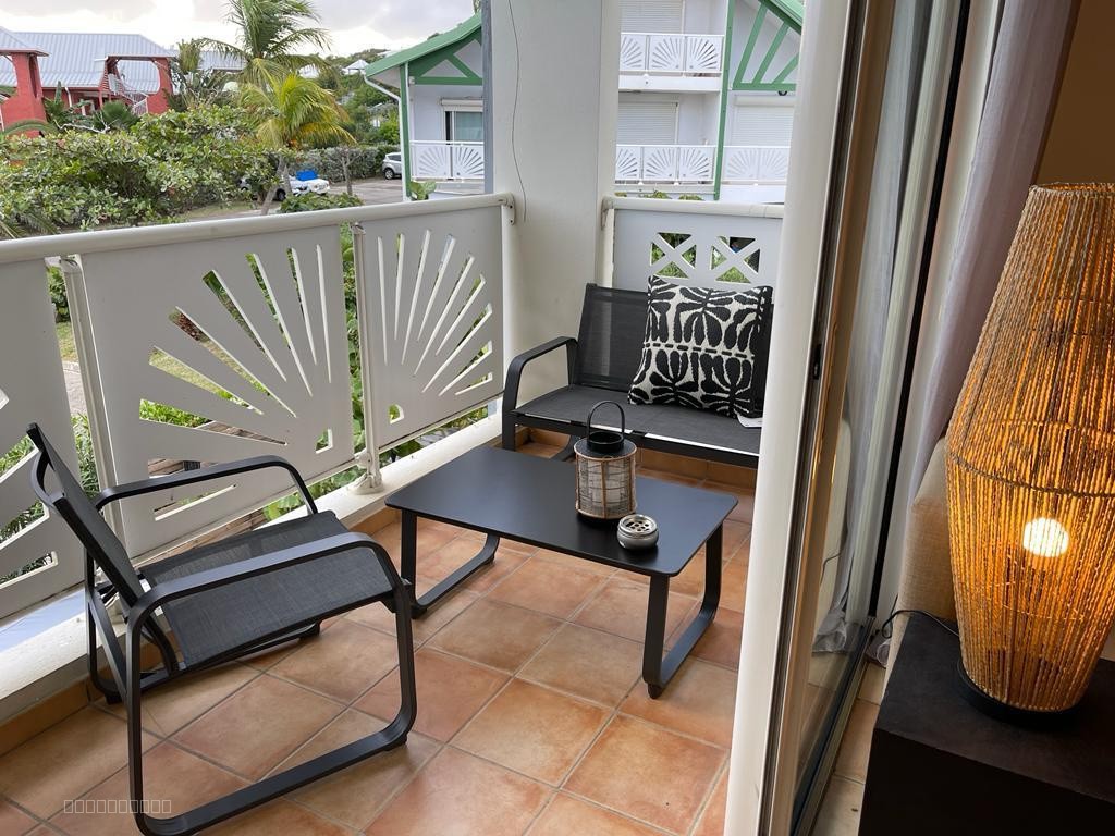 Bien immobilier à vendre à Saint martin, 54 m², 3 pièces – photo 2 sur 13