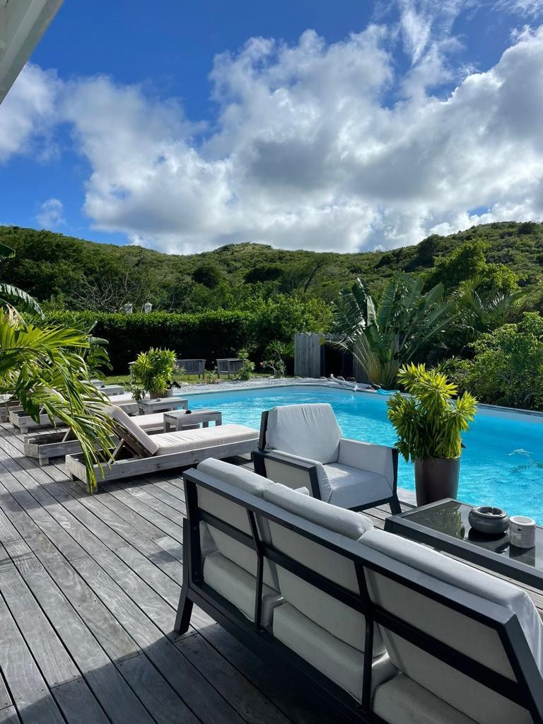 Villa à vendre à St martin, 180 m², 5 pièces – photo 1 sur 15