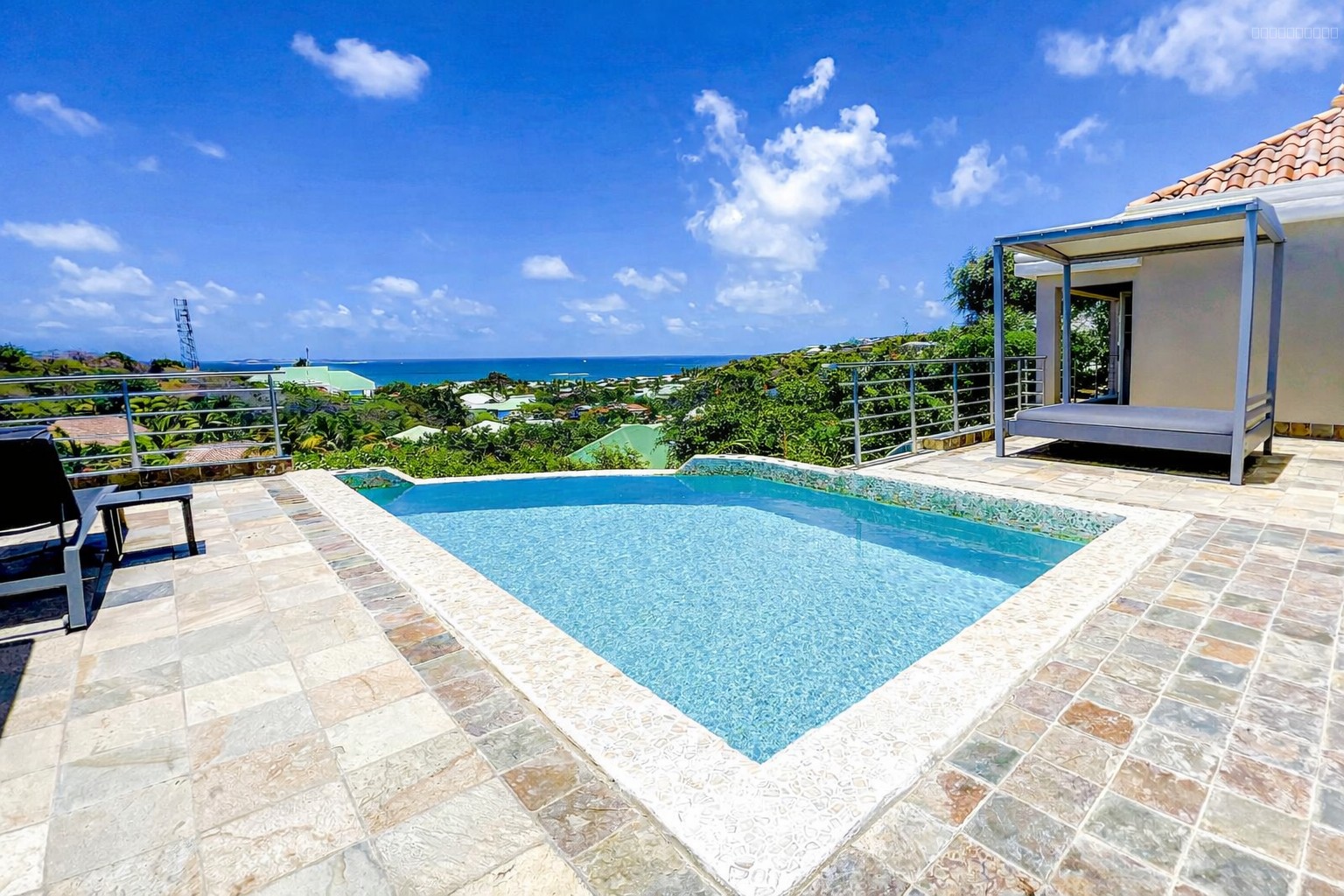 Villa à vendre à Saint martin, 148 m², 4 pièces – photo 3 sur 12