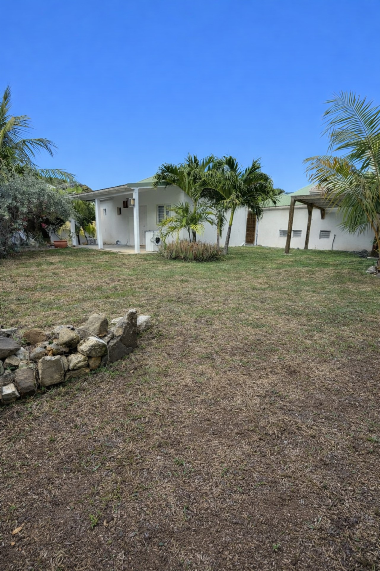 Bien immobilier à vendre à Saint martin, 78 m², 3 pièces – photo 1 sur 12