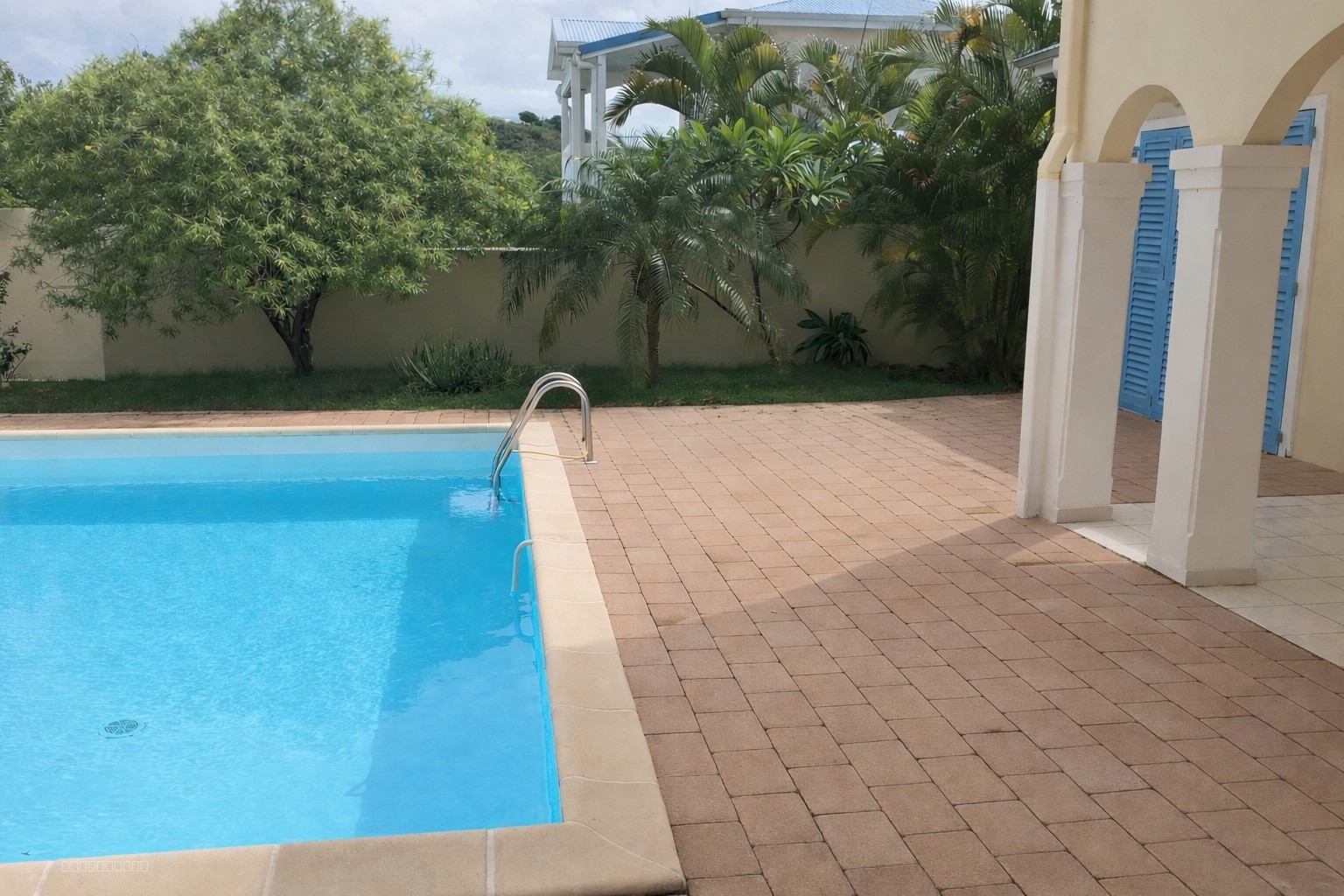 Villa à vendre à Saint martin, 119,48 m², 4 pièces – photo 2 sur 9