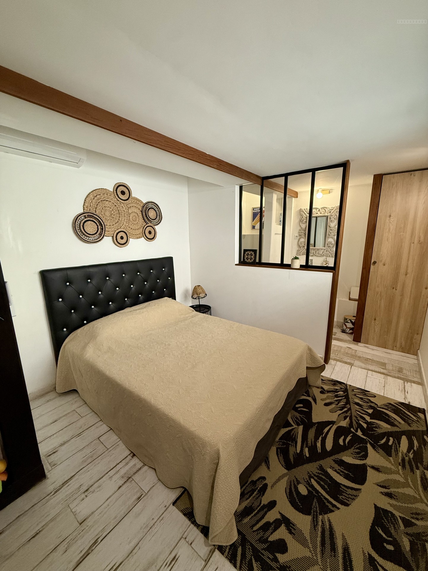 APPARTEMENT 2 CHAMBRES - ANSE MARCEL — photo 9