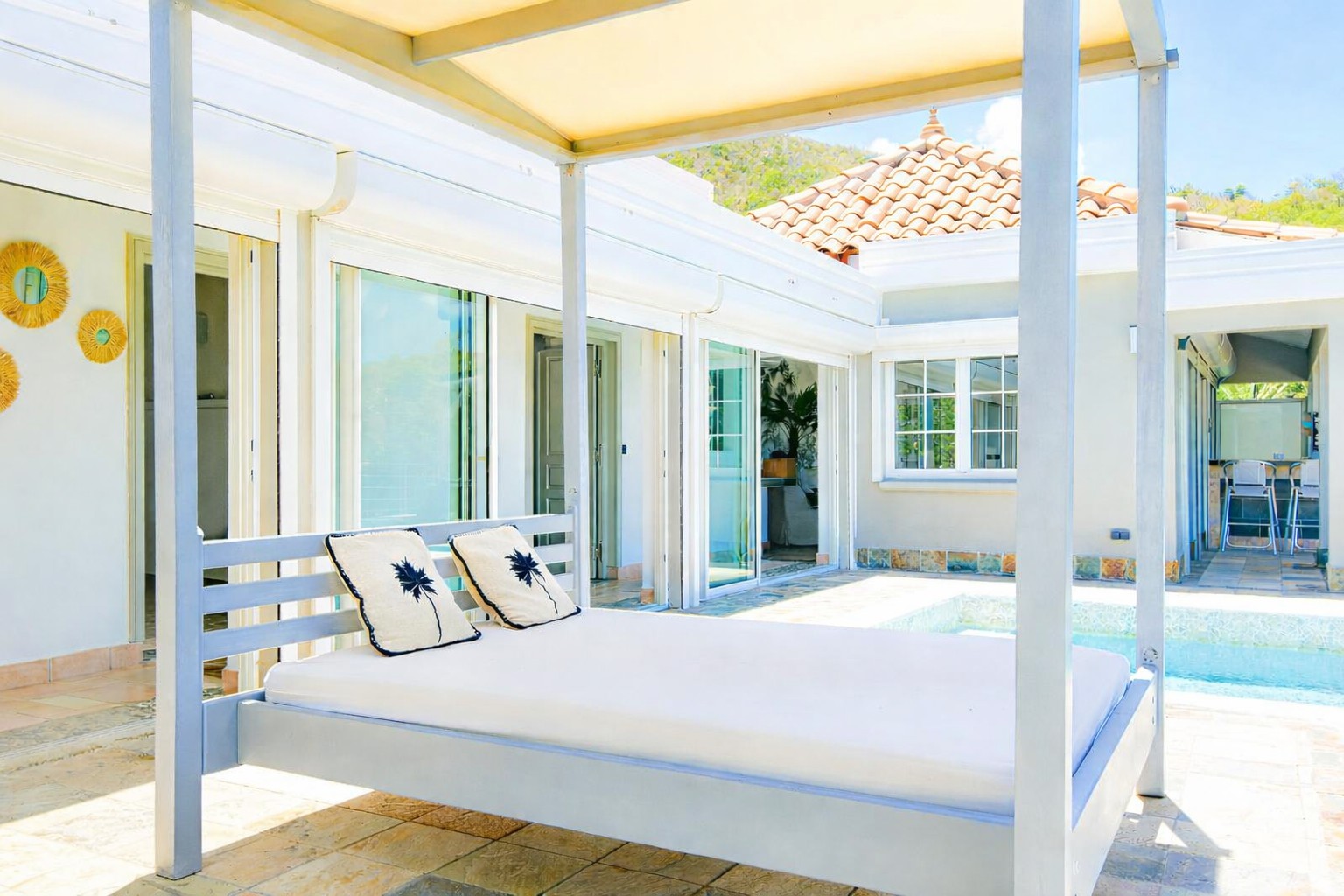 Villa à vendre à Saint martin, 148 m², 4 pièces – photo 2 sur 12