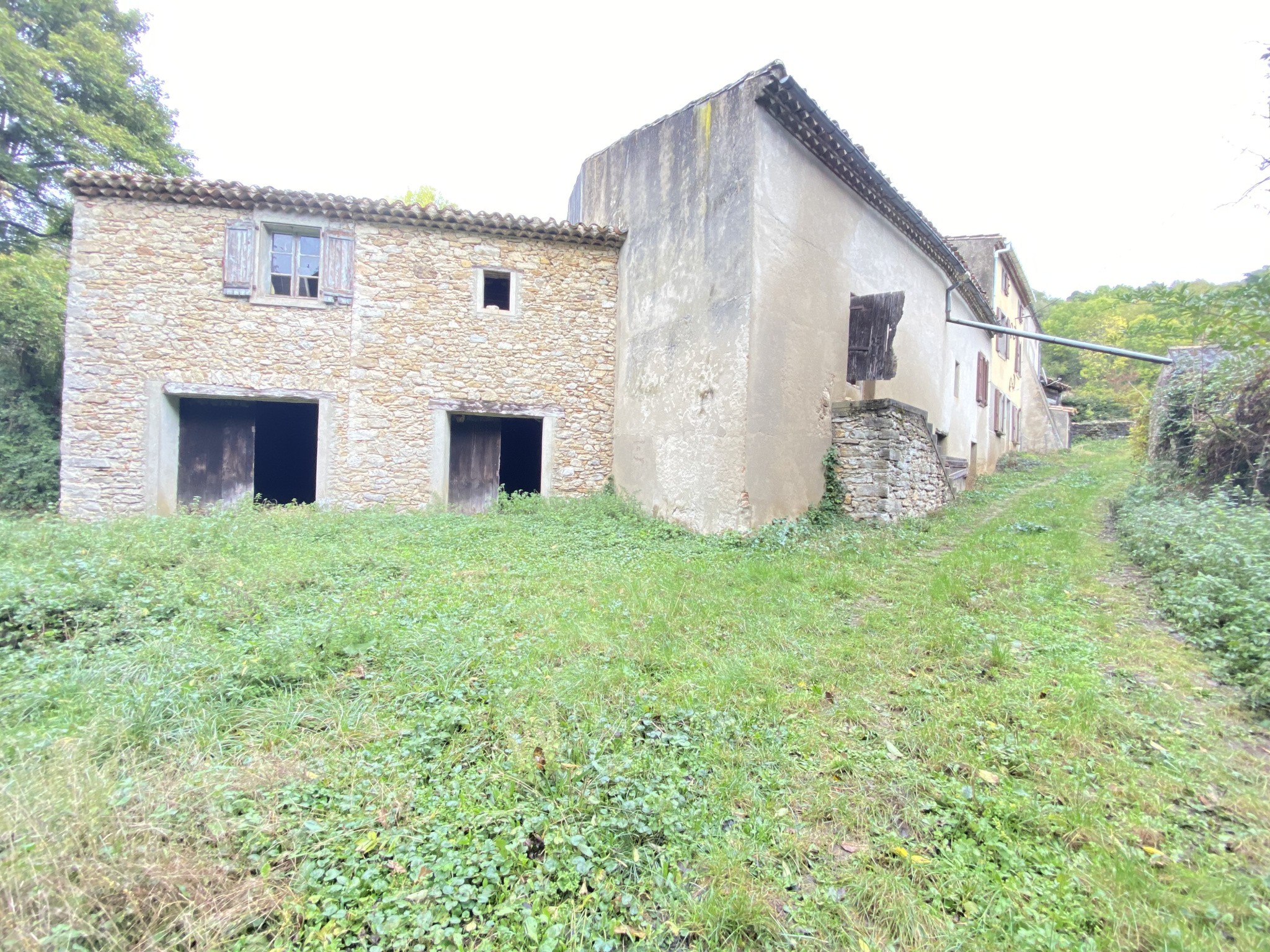 Maison à vendre à St polycarpe, 118 m², 1 pièce – photo 1 sur 17