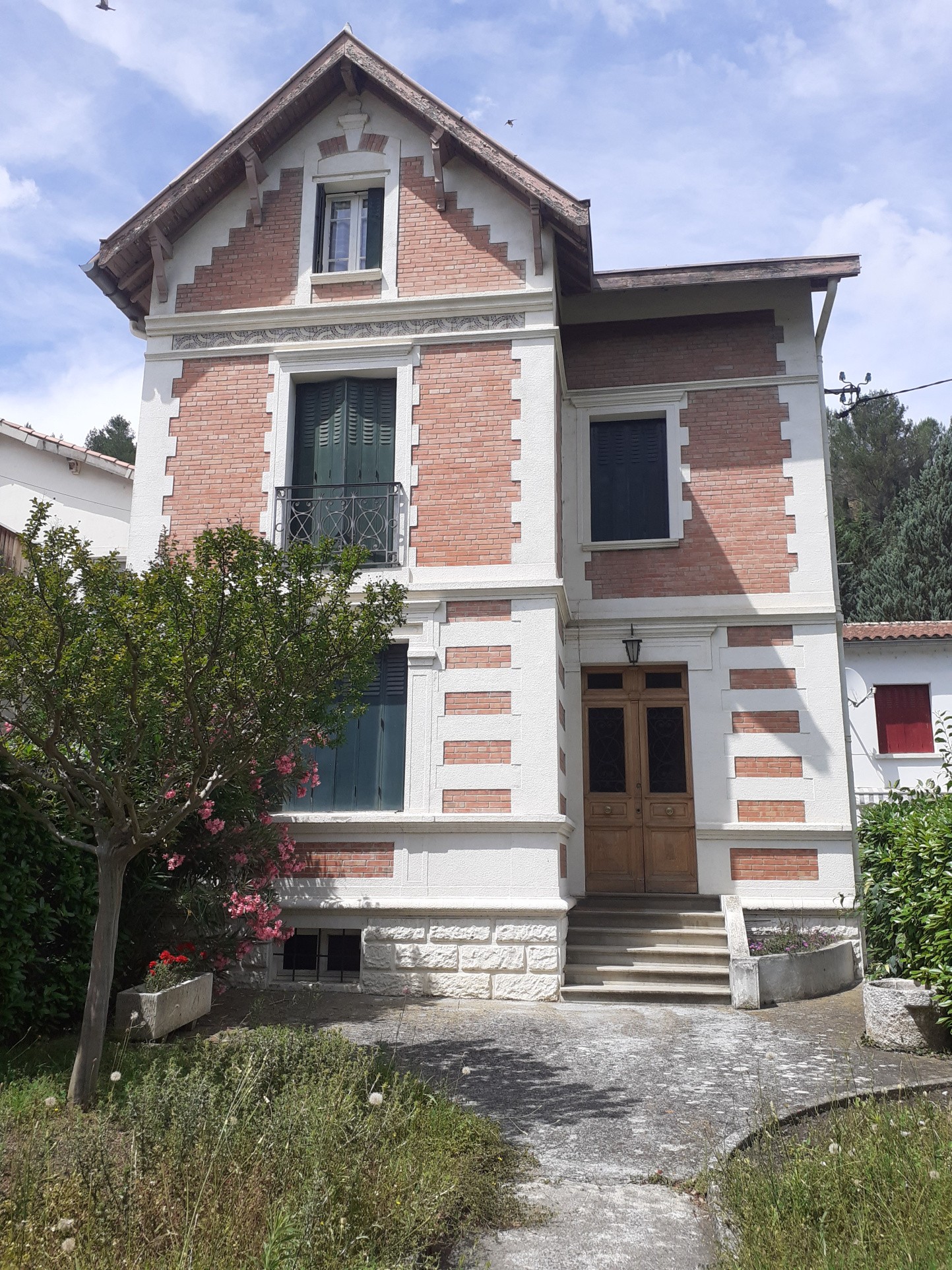 Villa à vendre à Limoux, 706 m², 5 pièces – photo 1 sur 20