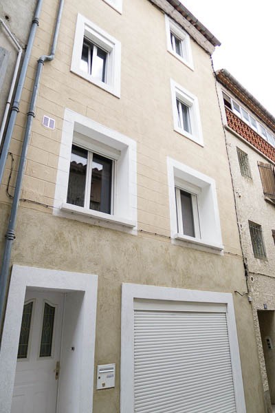 Maison à vendre à Limoux, 27,04 m², 5 pièces – photo 1 sur 10