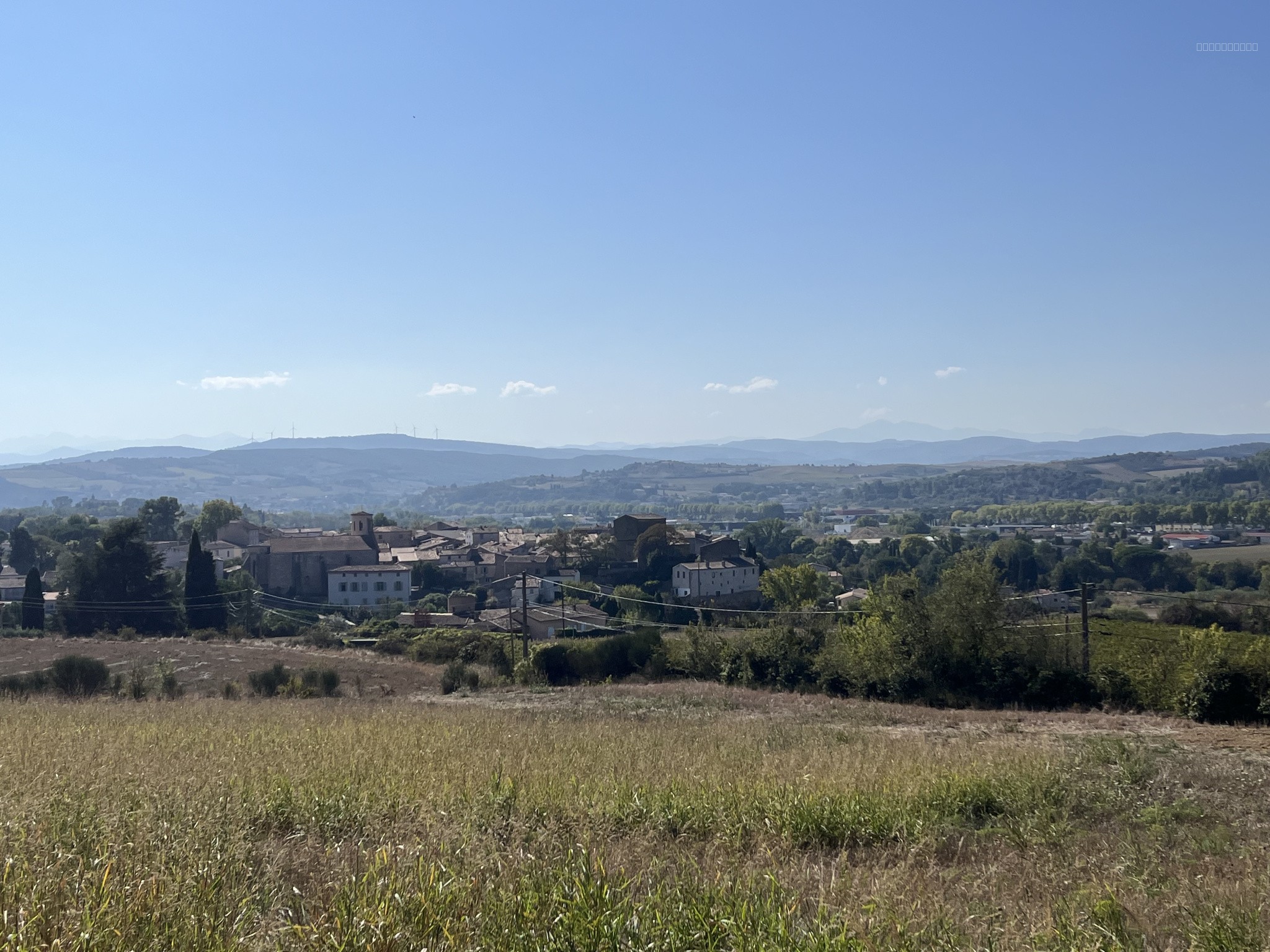 Terrain à vendre à Limoux, 1 000 m² – photo 1 sur 6