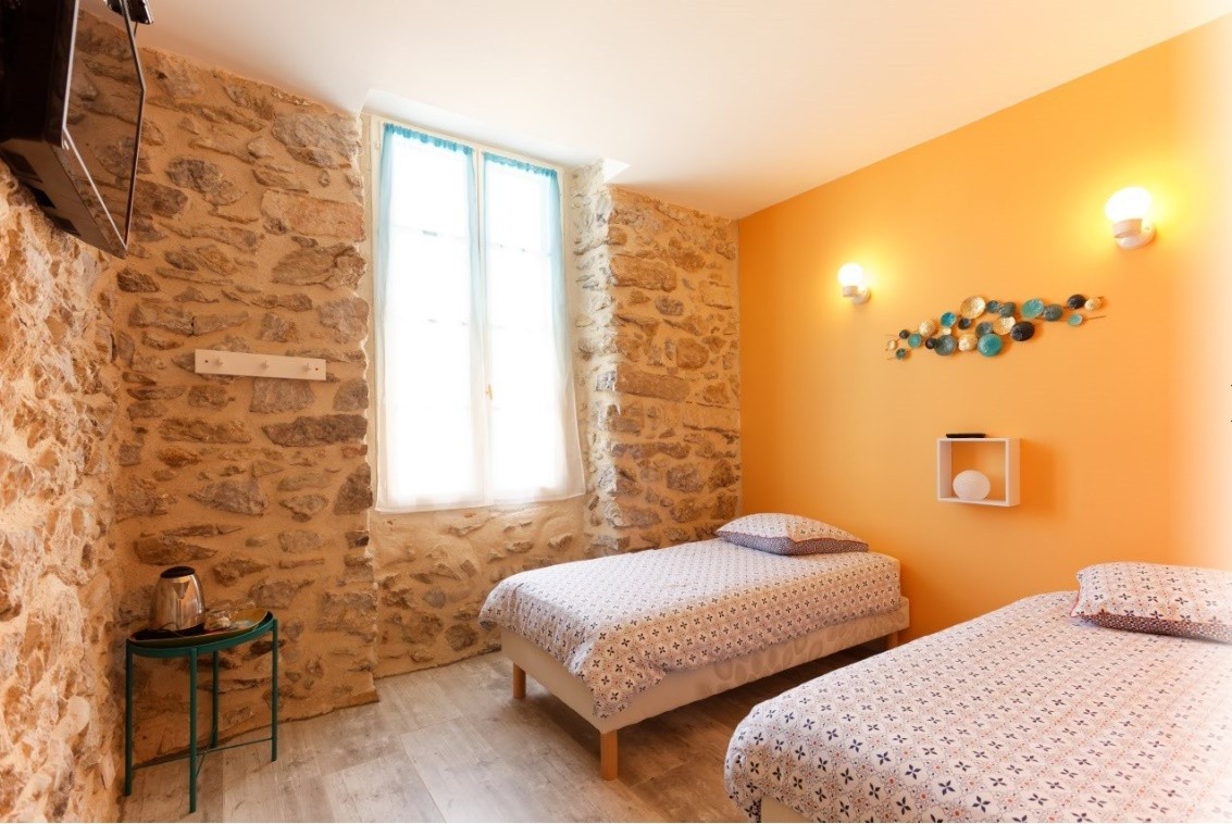 Maison à vendre à Quillan, 52,8 m², 9 pièces – photo 1 sur 19
