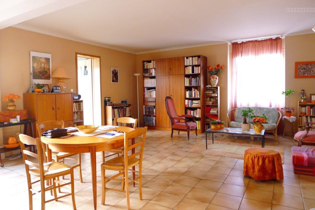 Appartement à vendre à Limoux, 119 m², 5 pièces – photo 1 sur 8