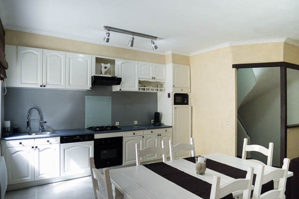 Maison à vendre à Limoux, 27,04 m², 5 pièces – photo 3 sur 10