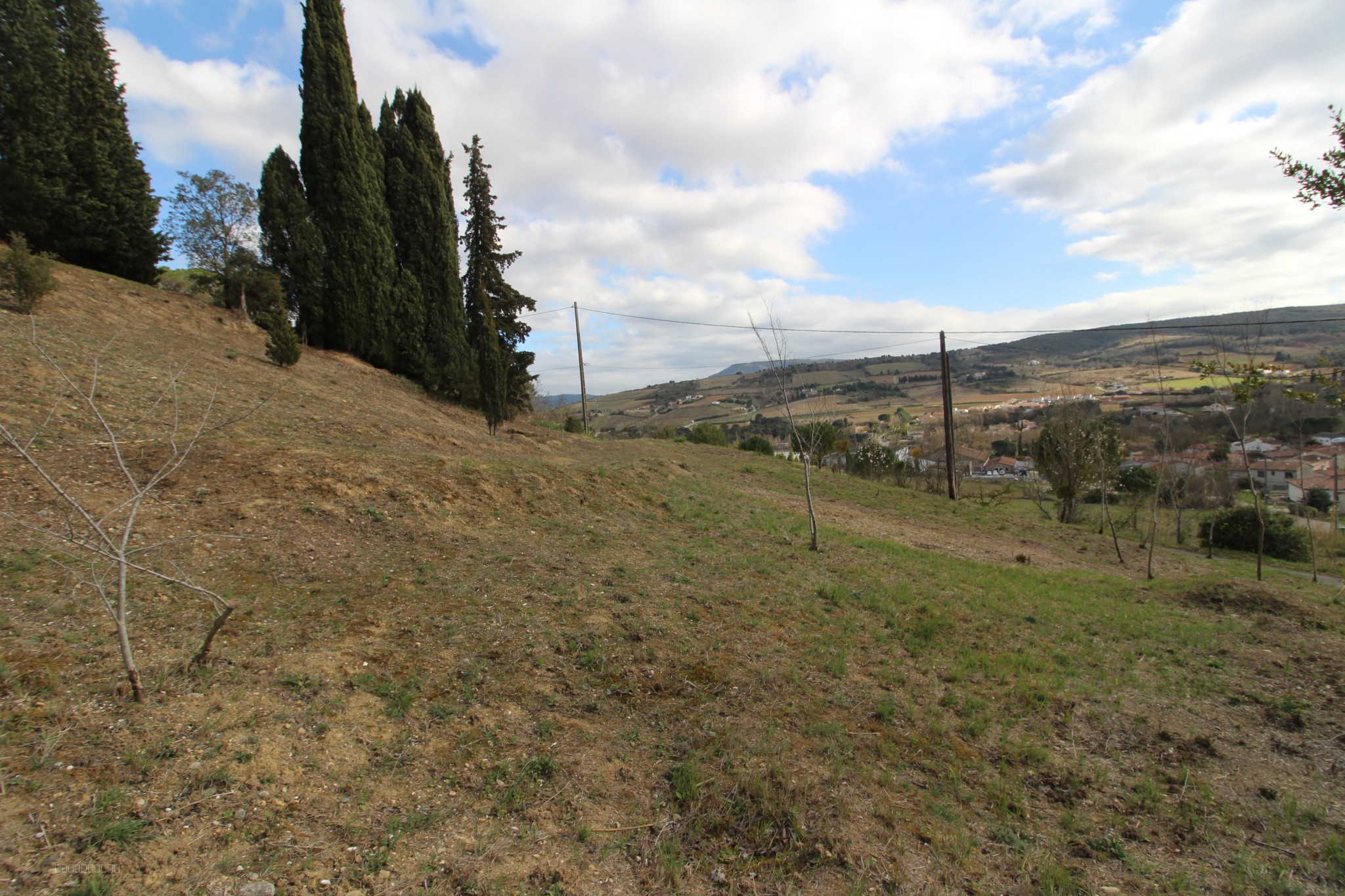 Terrain à vendre à Limoux, 1 515 m² – photo 2 sur 5