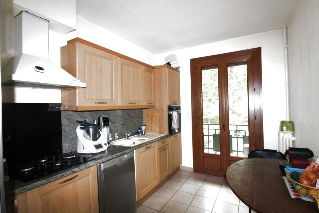Appartement à vendre à Limoux, 83 m², 4 pièces – photo 1 sur 5