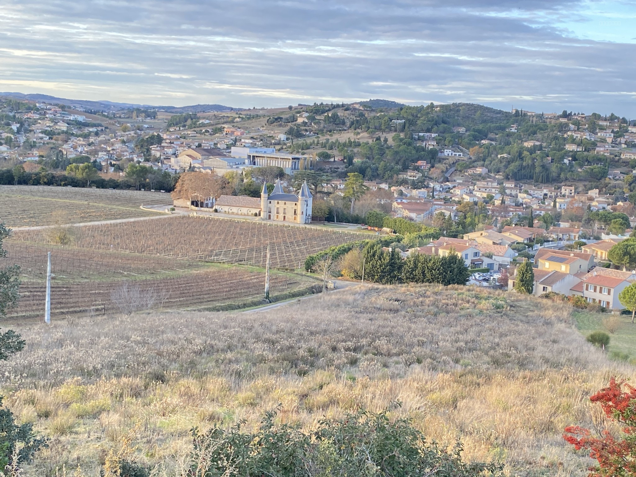 Terrain à vendre à Limoux, 2 409 m² – photo 1 sur 1