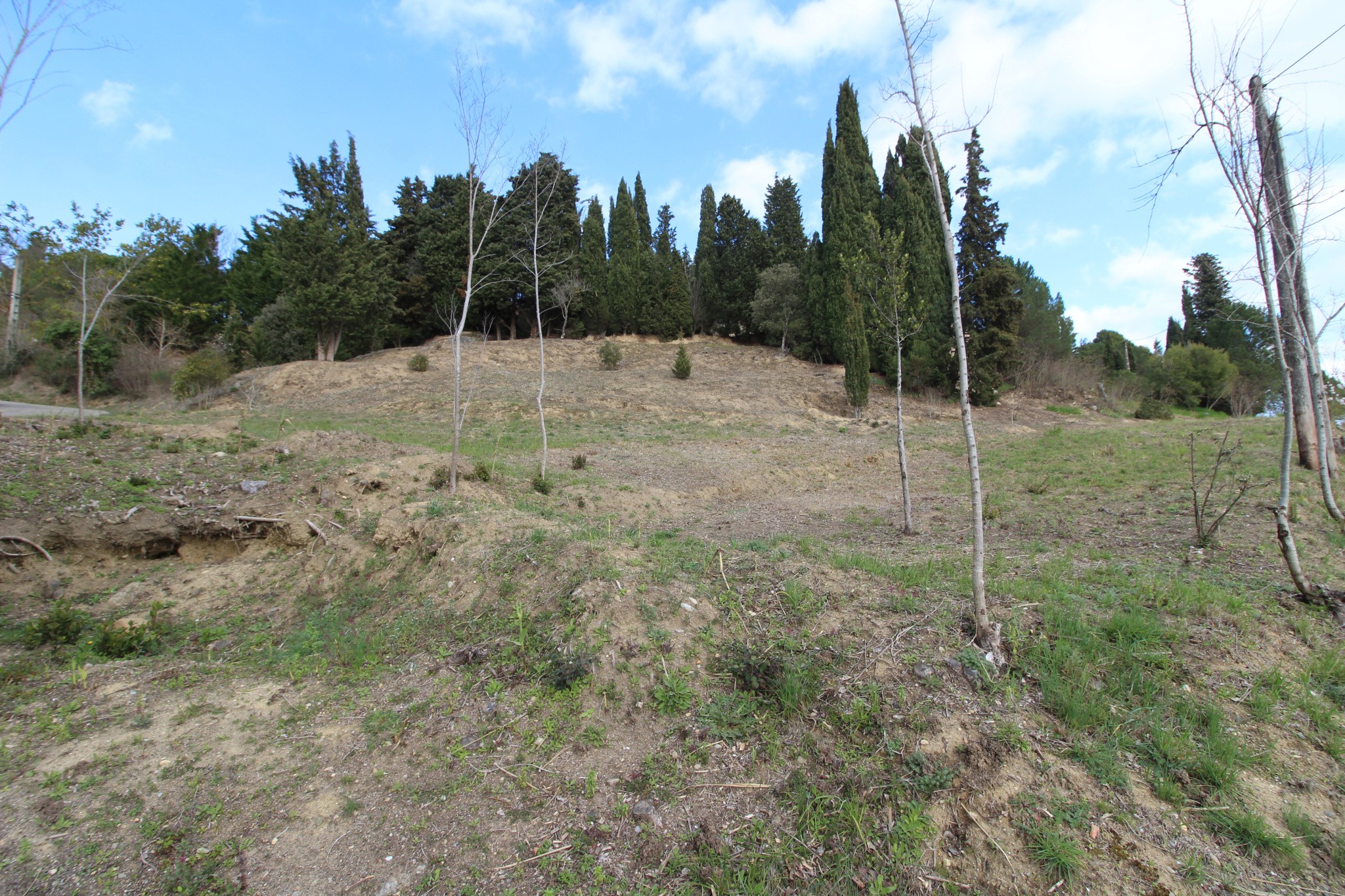 Terrain à vendre à Limoux, 1 515 m² – photo 1 sur 5
