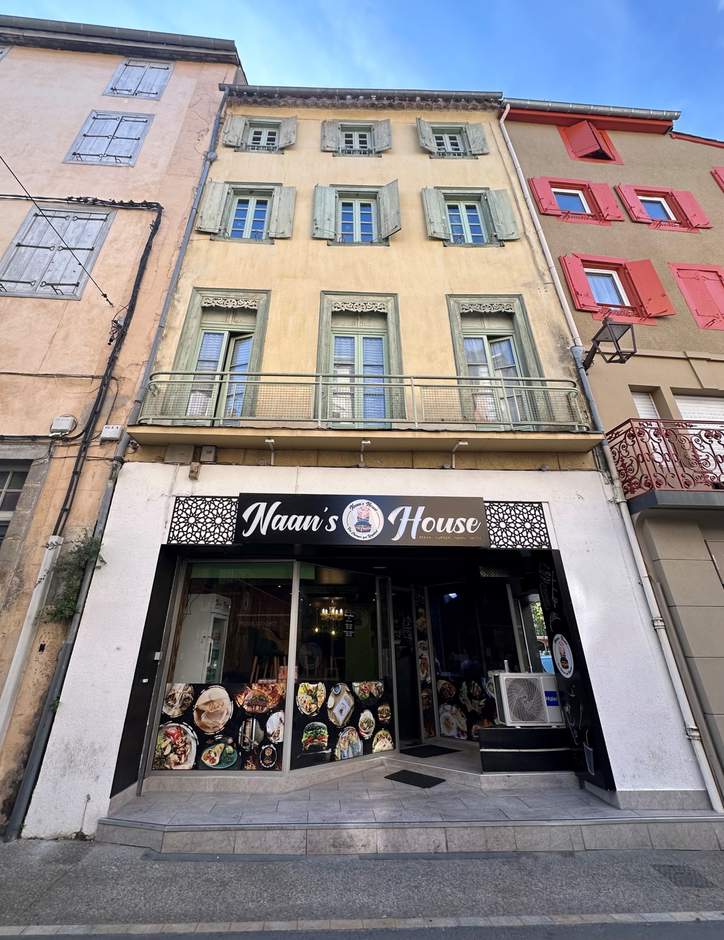 Immeuble à vendre à Limoux, 168 m², 9 pièces – photo 1 sur 9