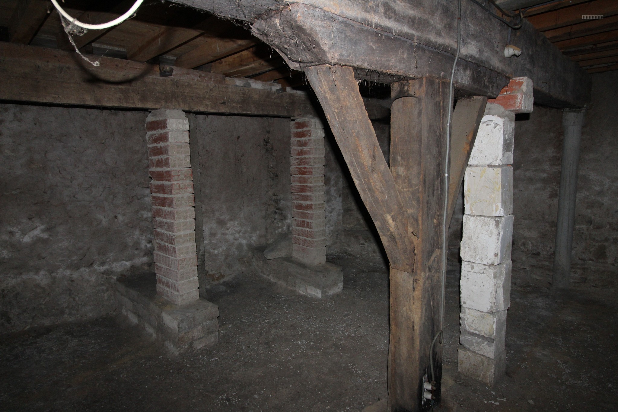 Local commercial à louer à Limoux, 40 m² – photo 3 sur 3