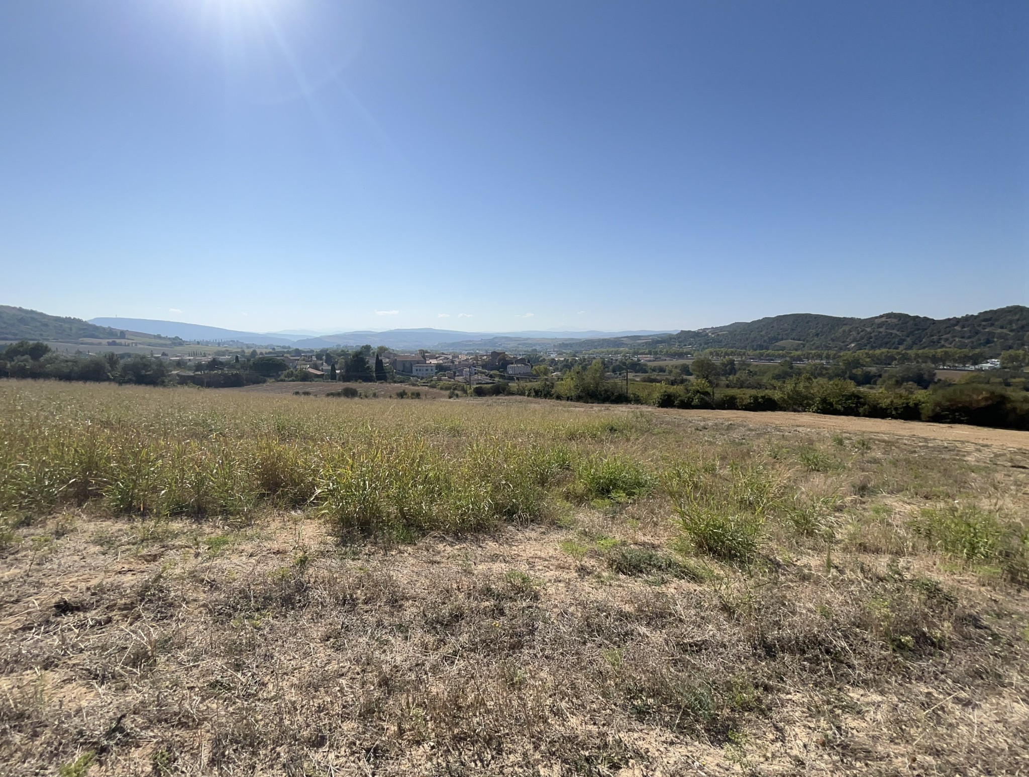 Terrain à vendre à Limoux, 1 000 m² – photo 2 sur 6
