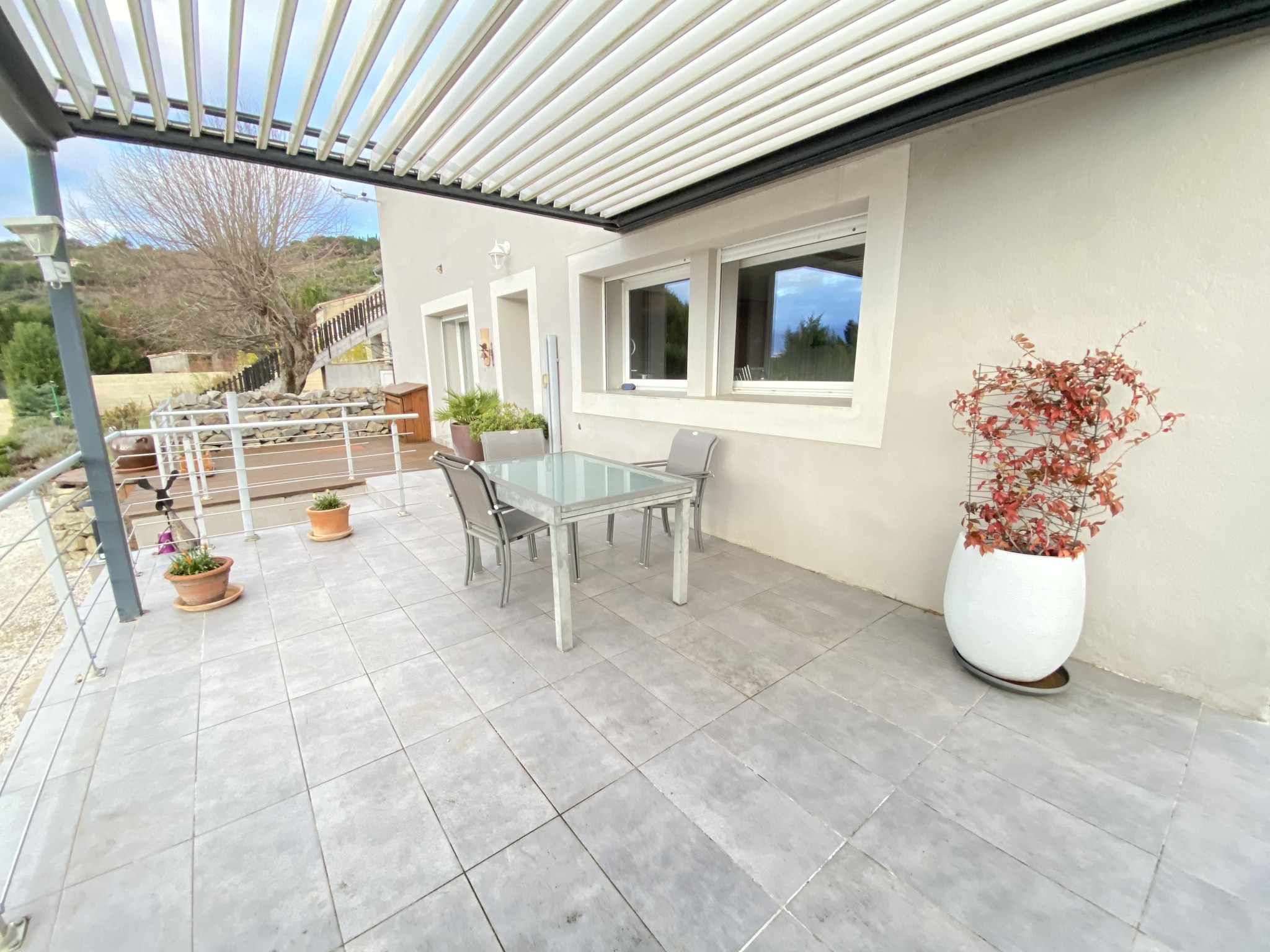 Bien immobilier à vendre à Limoux, 277,2 m², 17 pièces – photo 1 sur 20