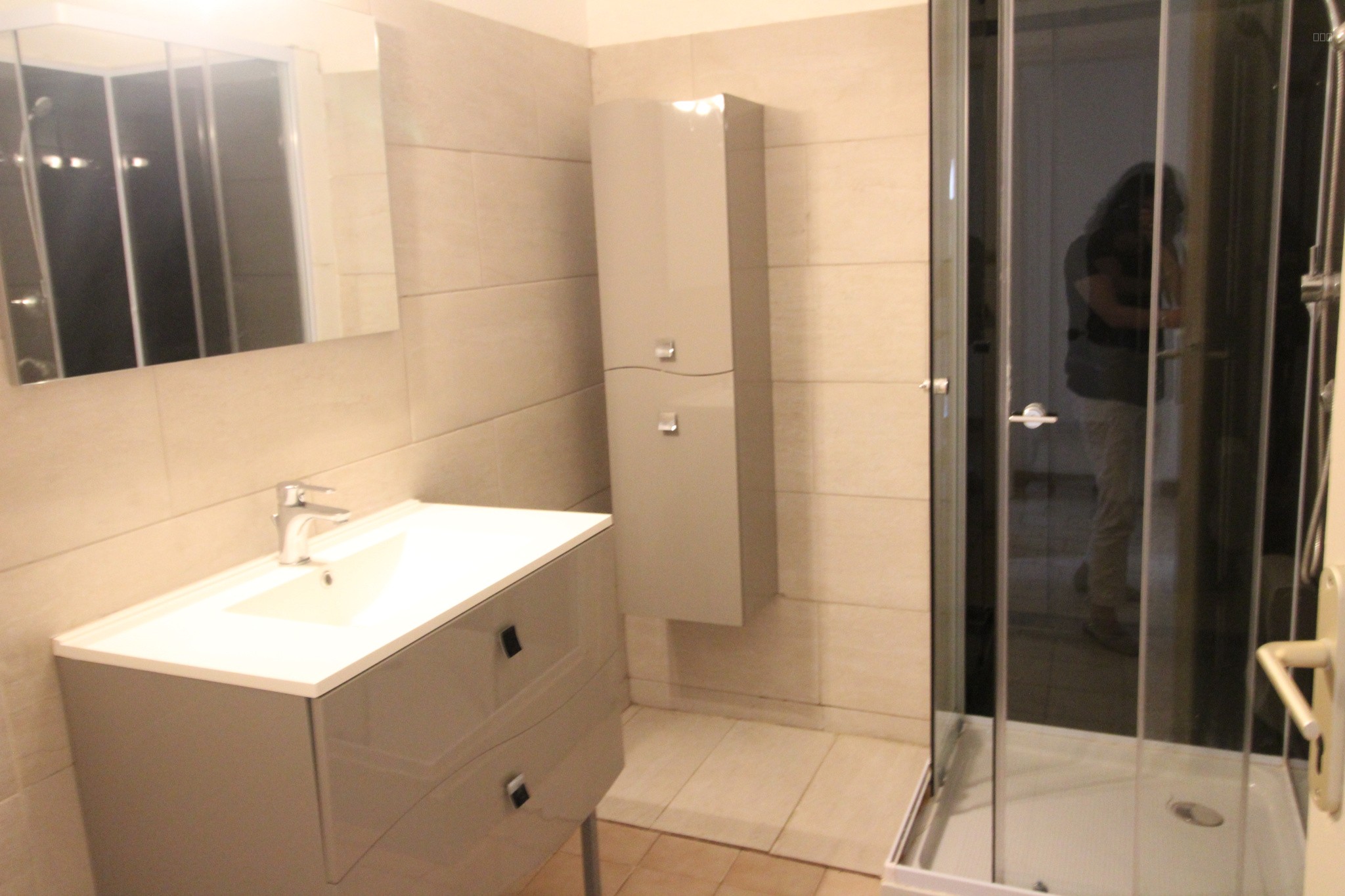 LIMOUX, CENTRE-VILLE, APPARTEMENT F4 — photo 5