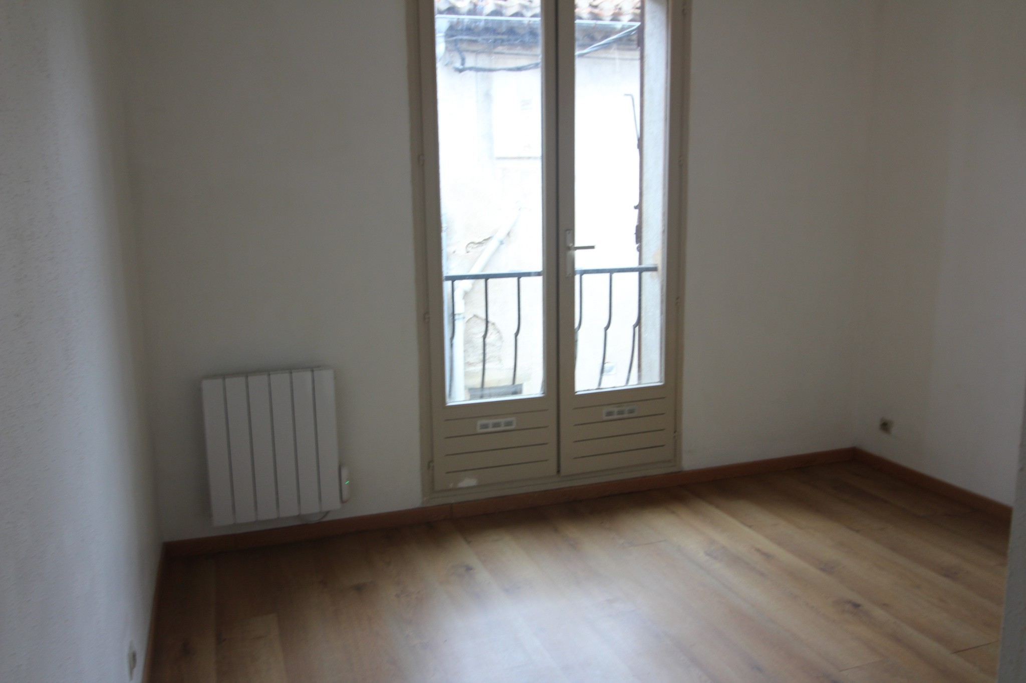 LIMOUX, CENTRE-VILLE, APPARTEMENT F4 — photo 4