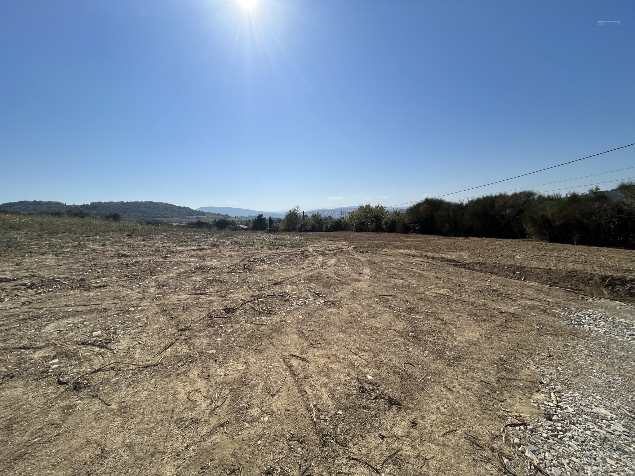 Terrain à vendre à Limoux, 1 000 m² – photo 3 sur 6