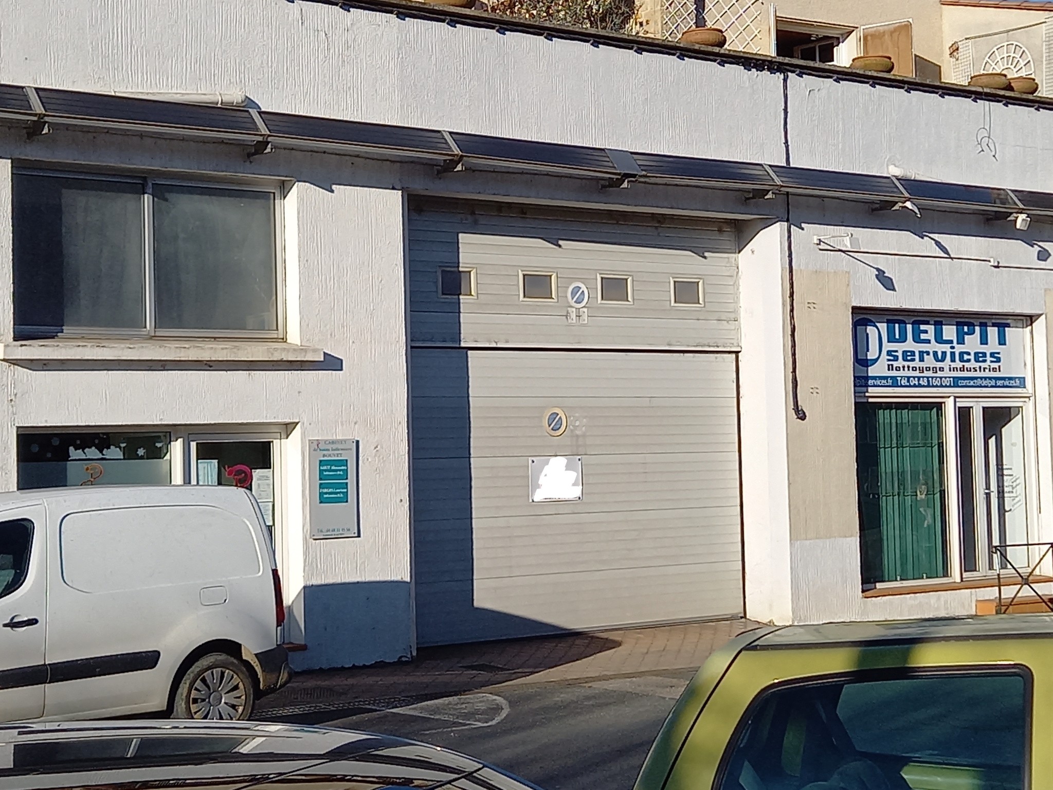 Bien immobilier à vendre à Limoux, 220 m² – photo 2 sur 2