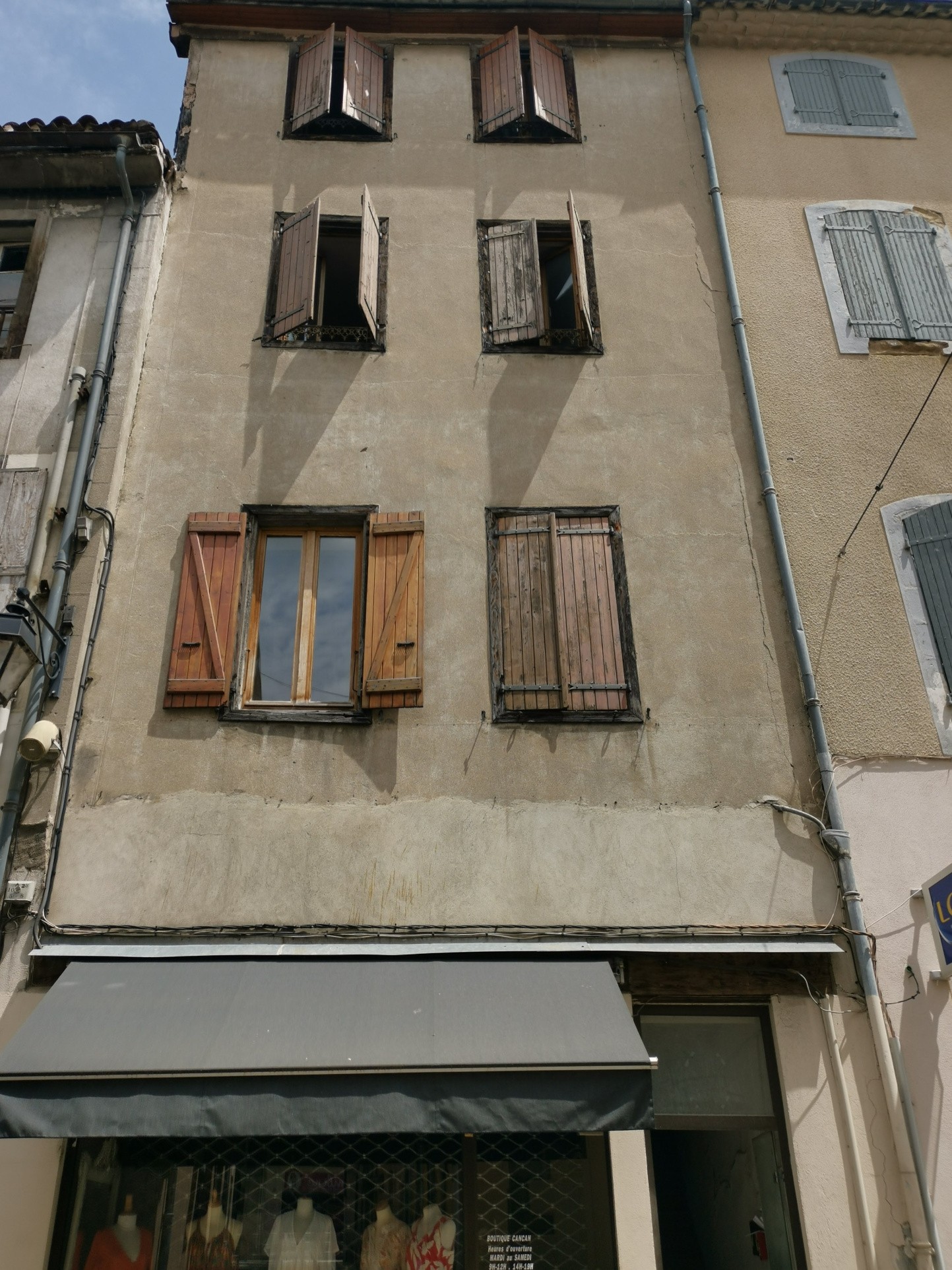 Immeuble à vendre à Limoux, 150 m² – photo 1 sur 5