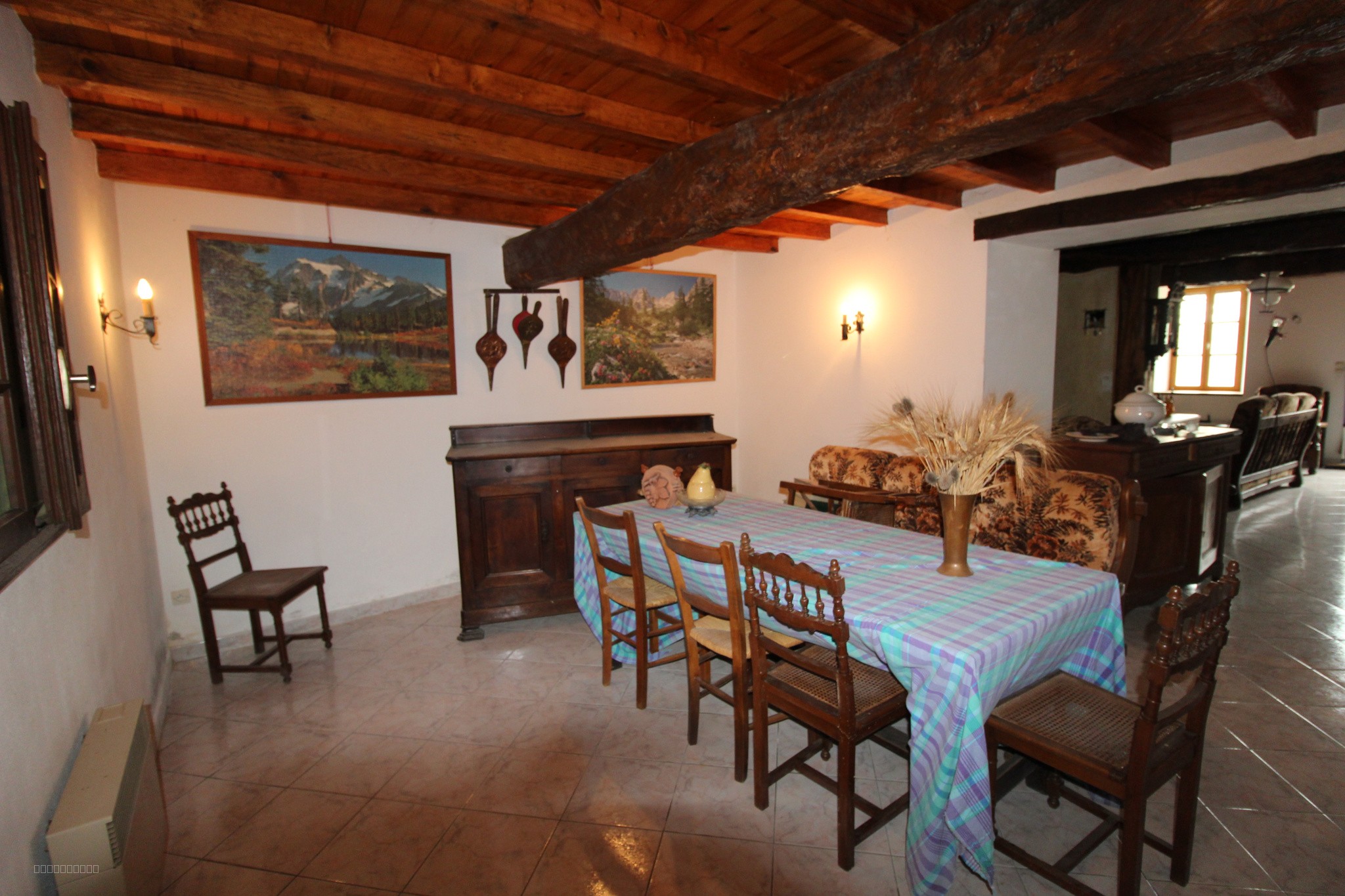 Maison à vendre à Montgradail, 132 m², 5 pièces – photo 2 sur 7