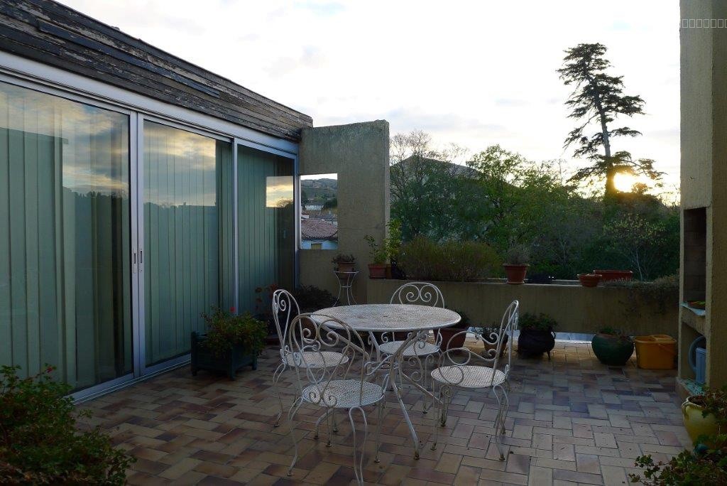 Appartement à vendre à Limoux, 119 m², 5 pièces – photo 3 sur 8