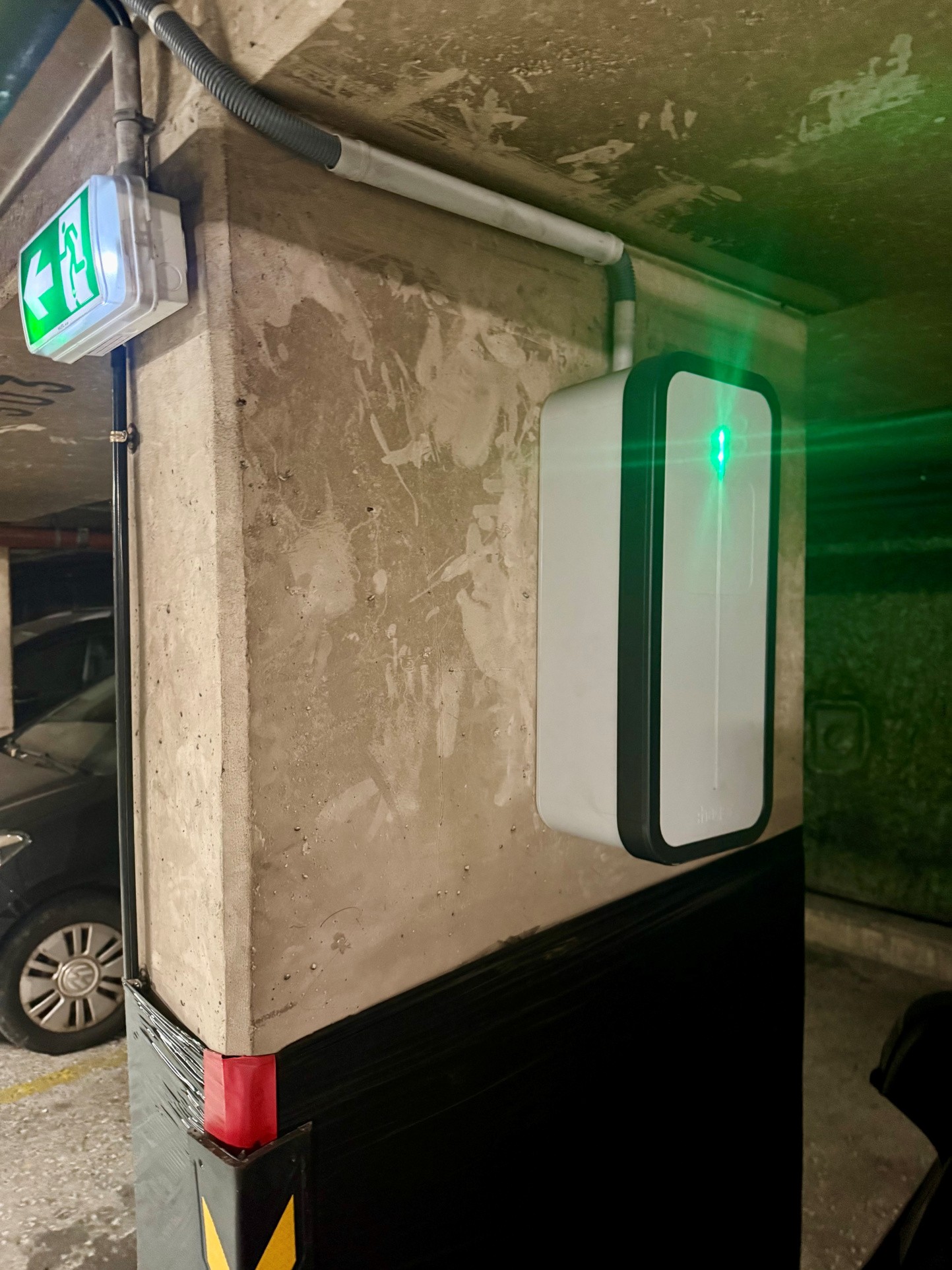 Paris 3 Rue des Haudriettes — photo 6