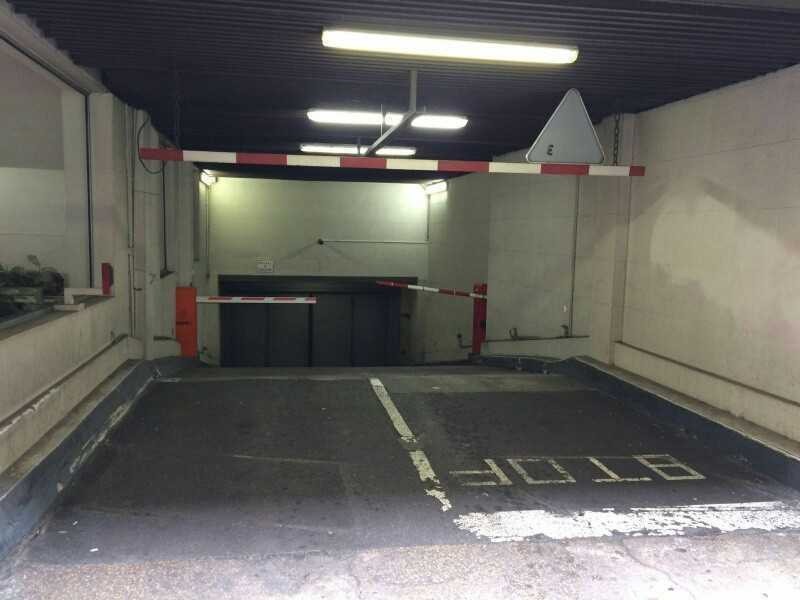 Paris 3 Rue des Haudriettes — photo 5
