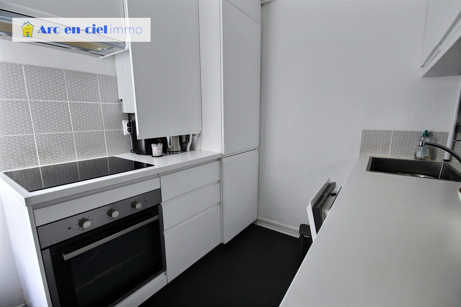 Cité du Figuier Oberkampf Paris 11 — photo 7