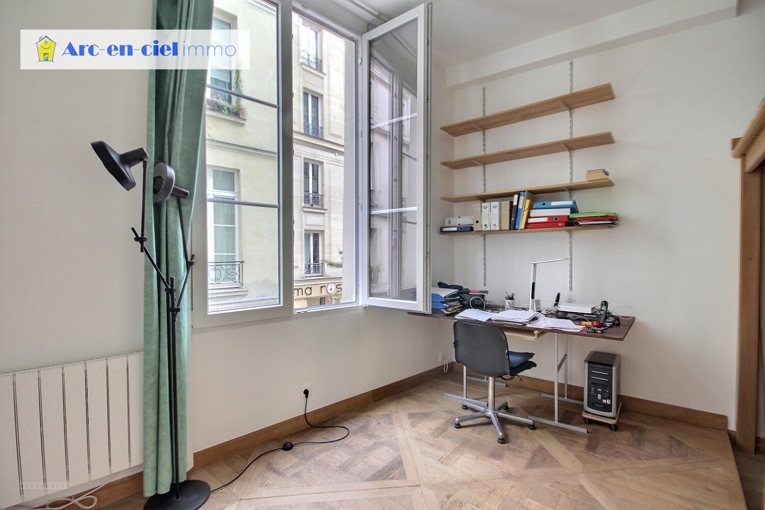 Paris 4ème Marais Rue des Rosiers — photo 8