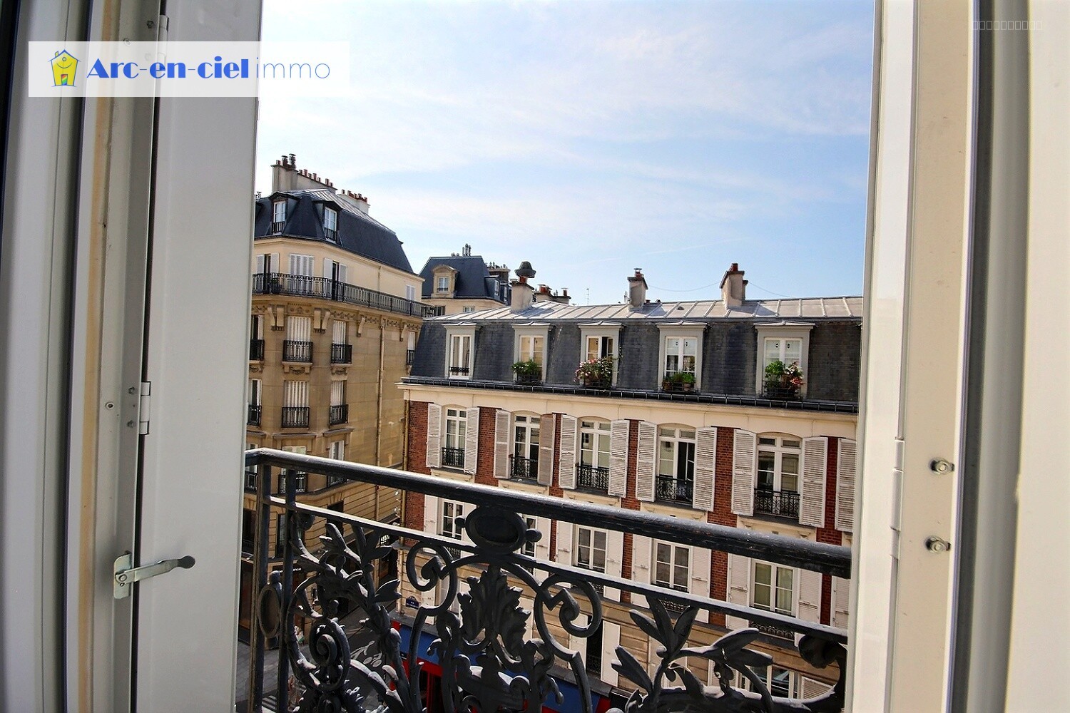 2 pièces refait par architecte — photo 7