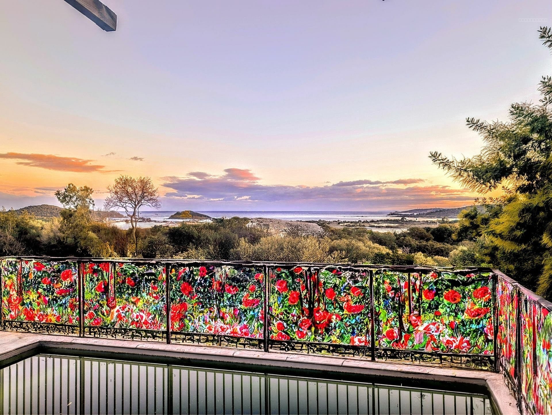 Villa à vendre à Lecci, 505 m², 20 pièces – photo 1 sur 3