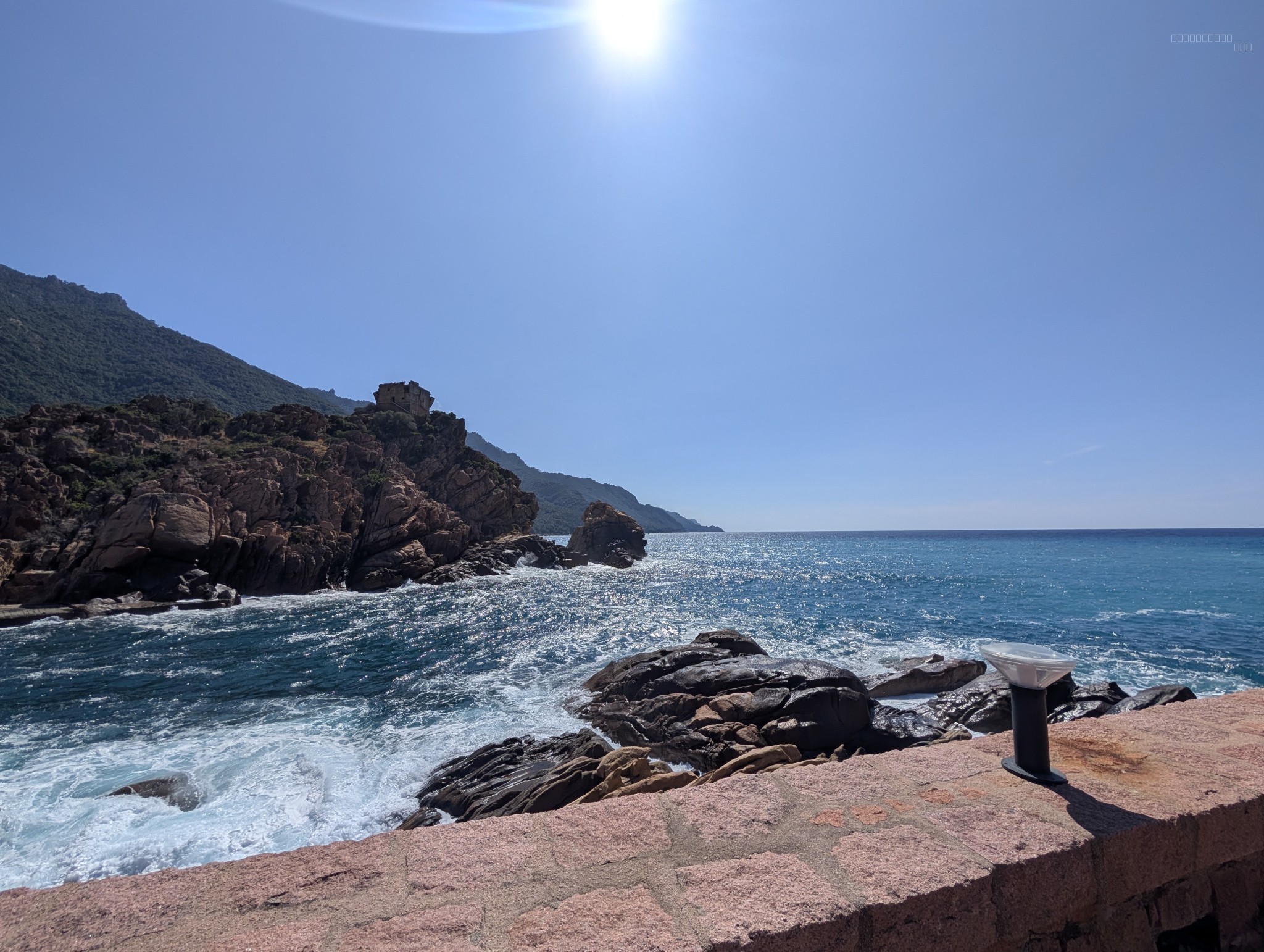 VENTE : STUDIO 400M PLAGES (31m2) à PORTO — photo 7