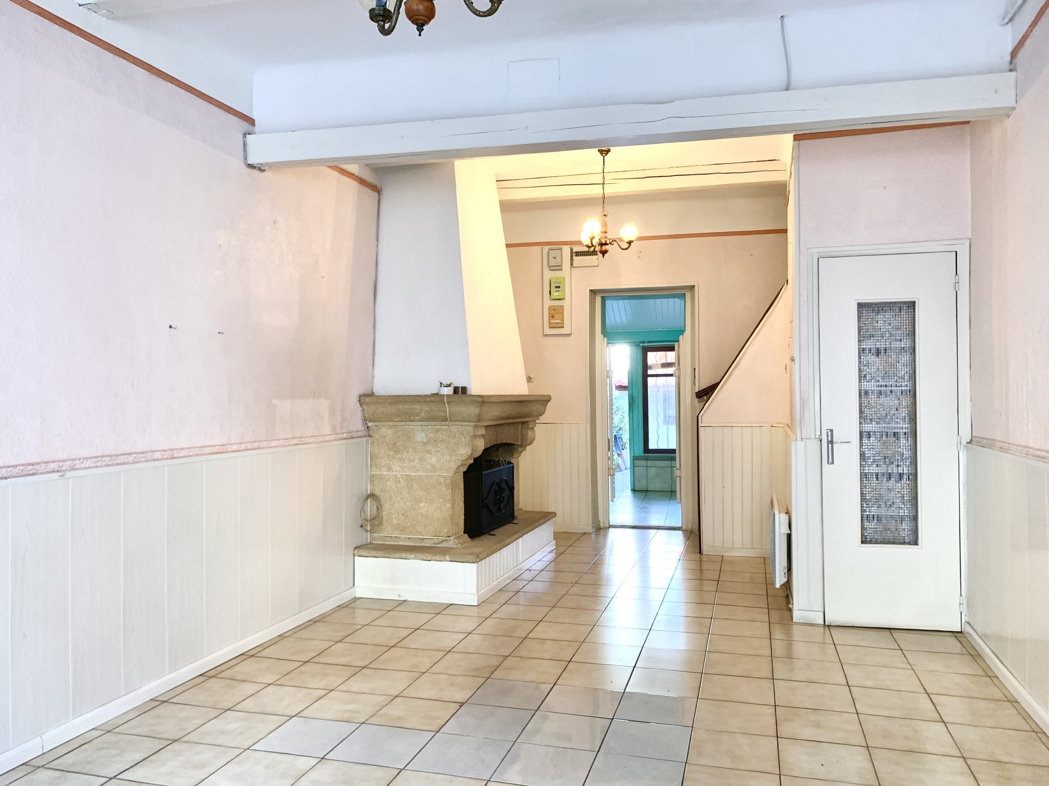 Maison de ville avec patio et Dépendance - Saint-André (13016) — photo 5
