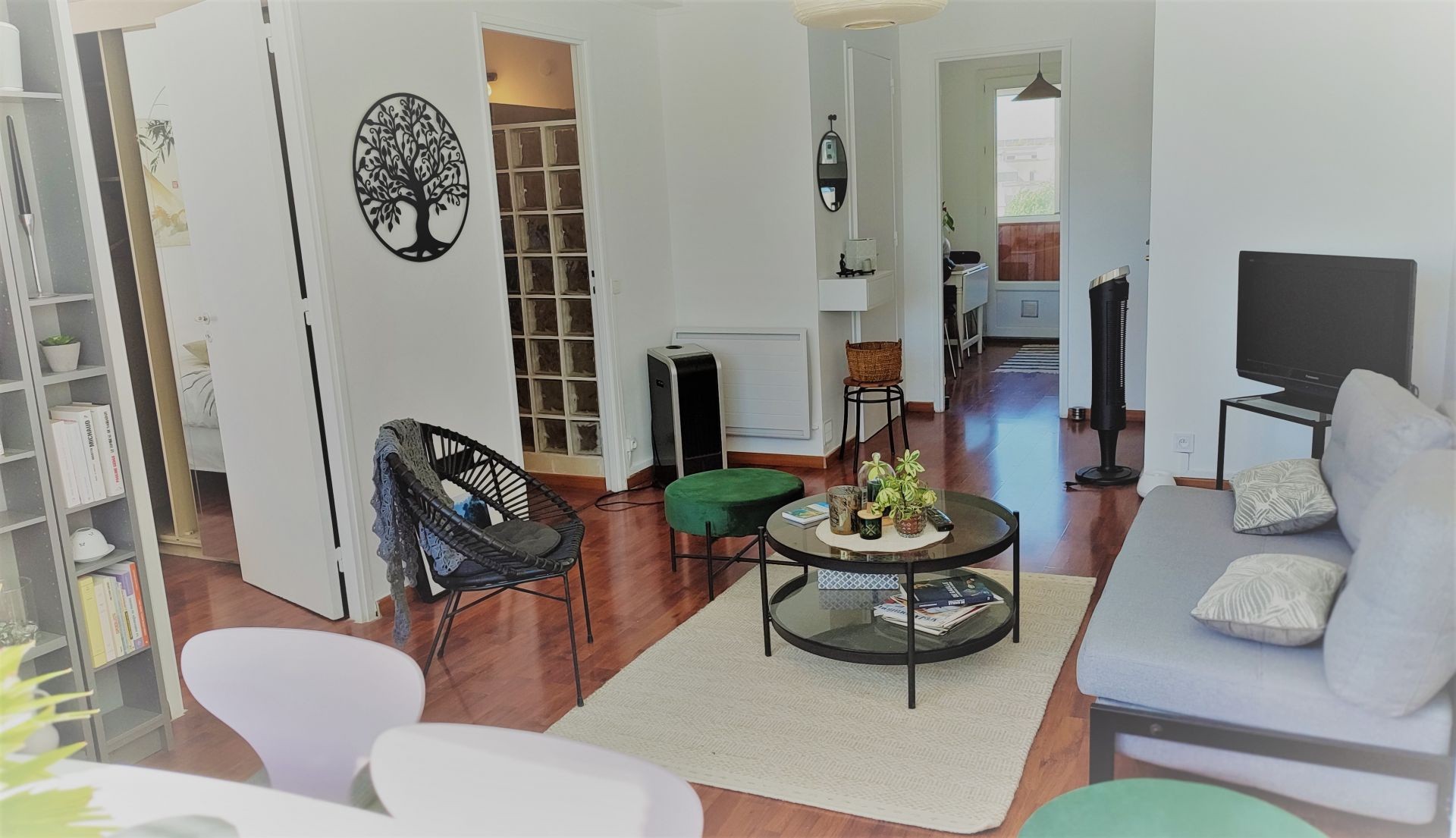 Appartement à vendre à Marseille, 49 m², 2 pièces – photo 2 sur 13