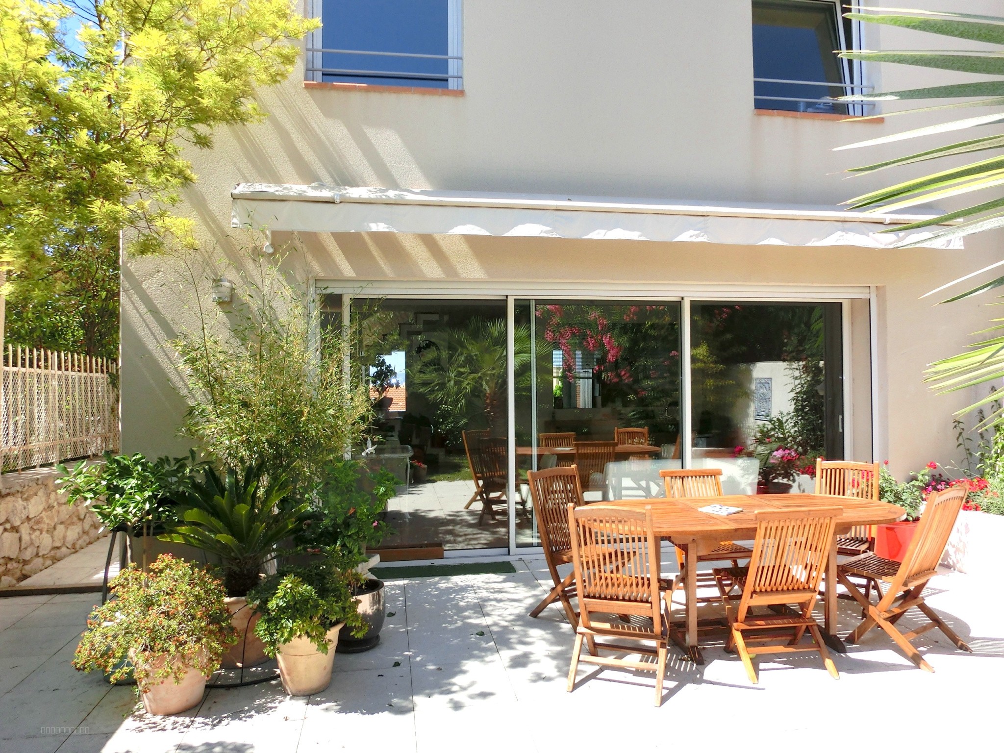 Maison familiale à Marseille 7e (13007) — photo 10