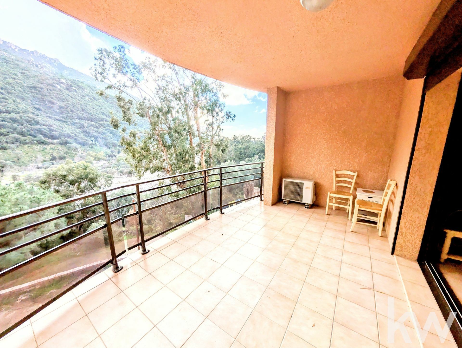 VENTE : appartement de 3 pièces (55m2) à PORTO — photo 6