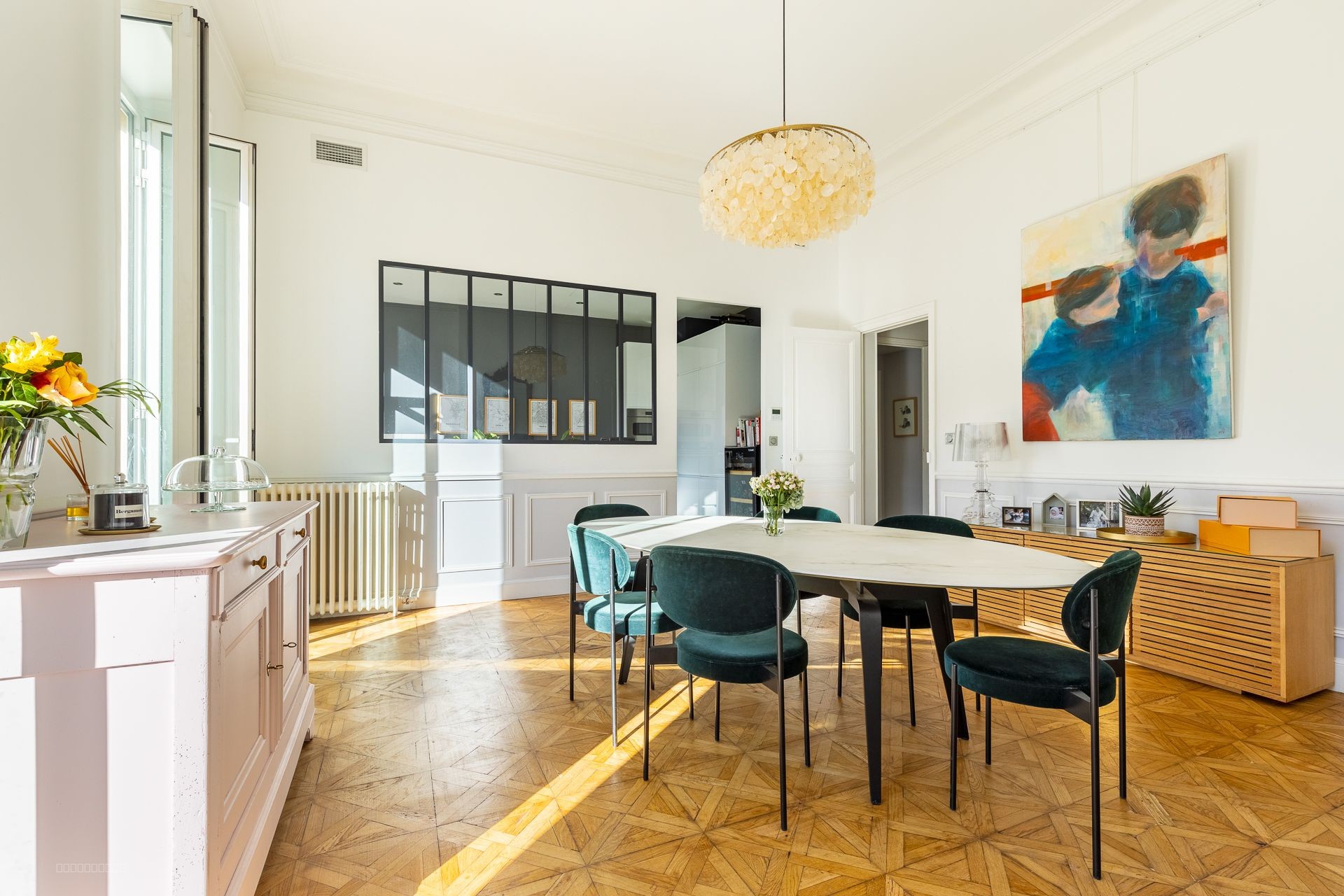 Appartement à vendre à Marseille, 227,5 m², 7 pièces – photo 2 sur 18