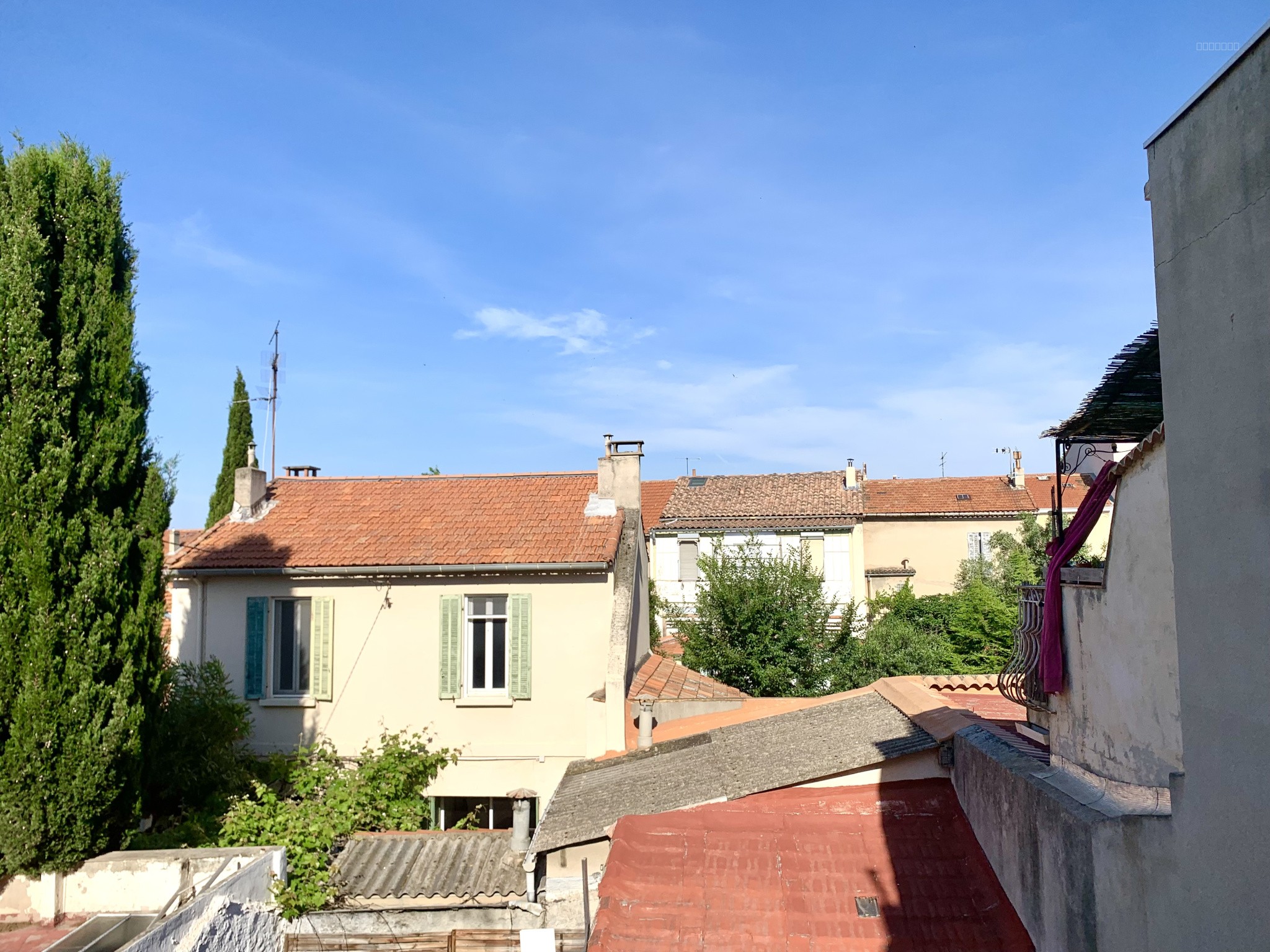 Maison de ville avec patio et Dépendance - Saint-André (13016) — photo 11