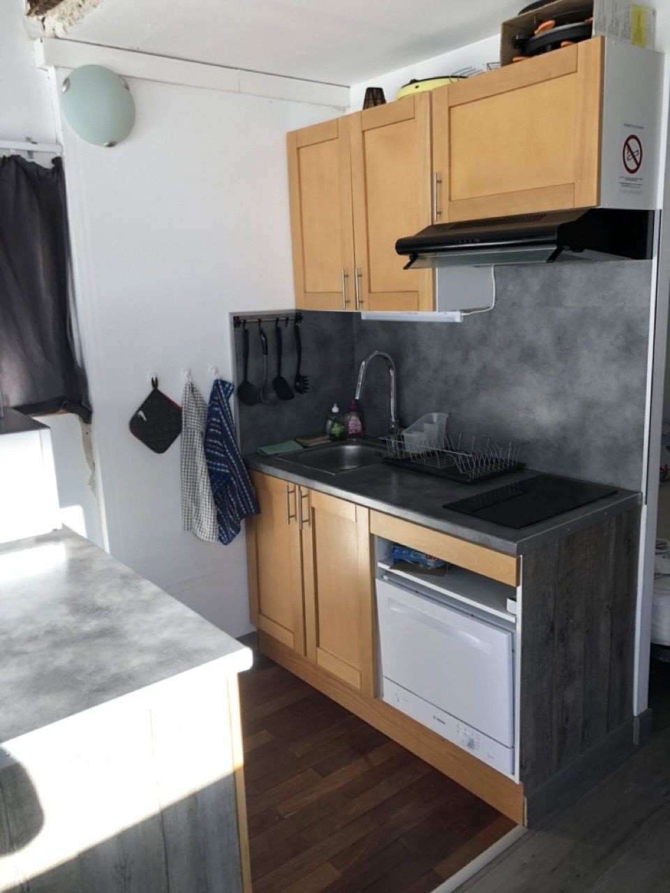 Appartement à vendre à Puy st vincent, 32,6 m², 2 pièces – photo 2 sur 12
